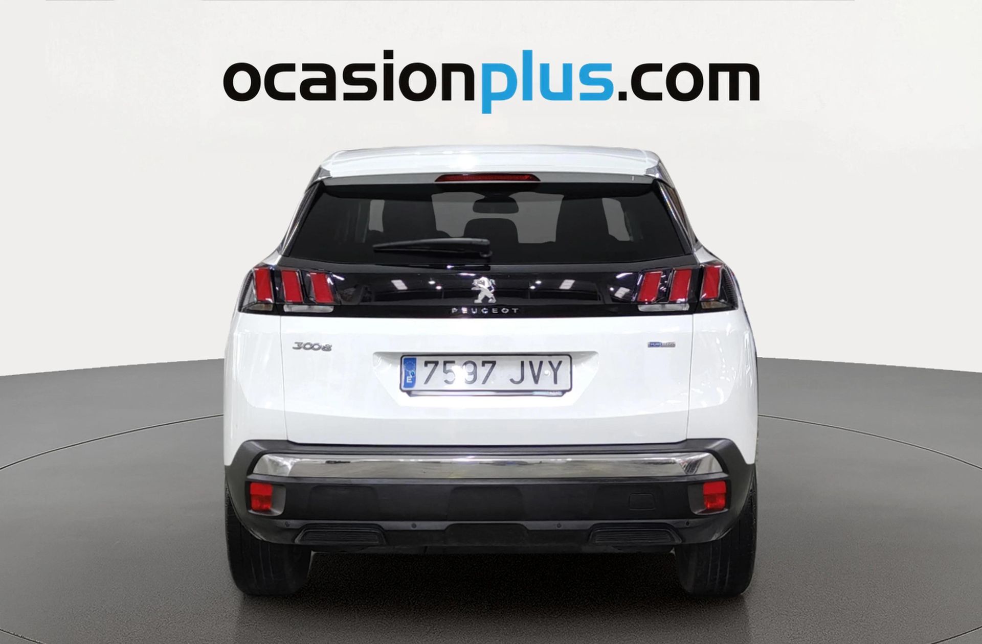 Peugeot 3008 PureTech 130 Active - foto 12