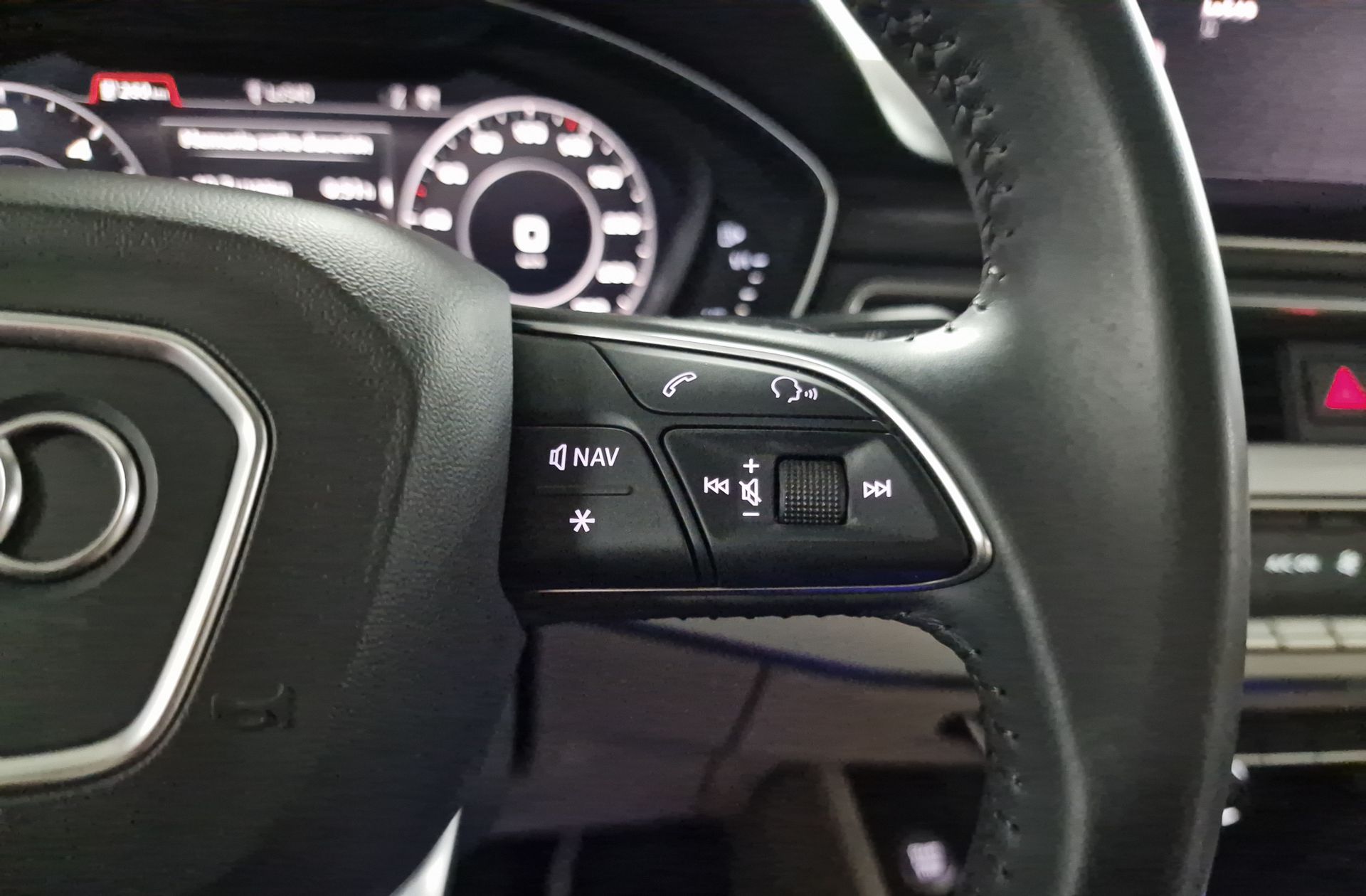Audi A4 Allroad Unlimited 3.0 TDI quattro Tiptronic - foto 35