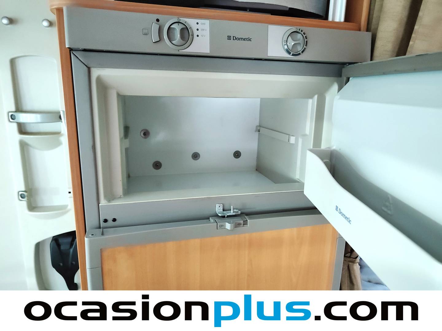 Foto Pilote G680XTP Pilote G680XTP Aventura  (128 CV)