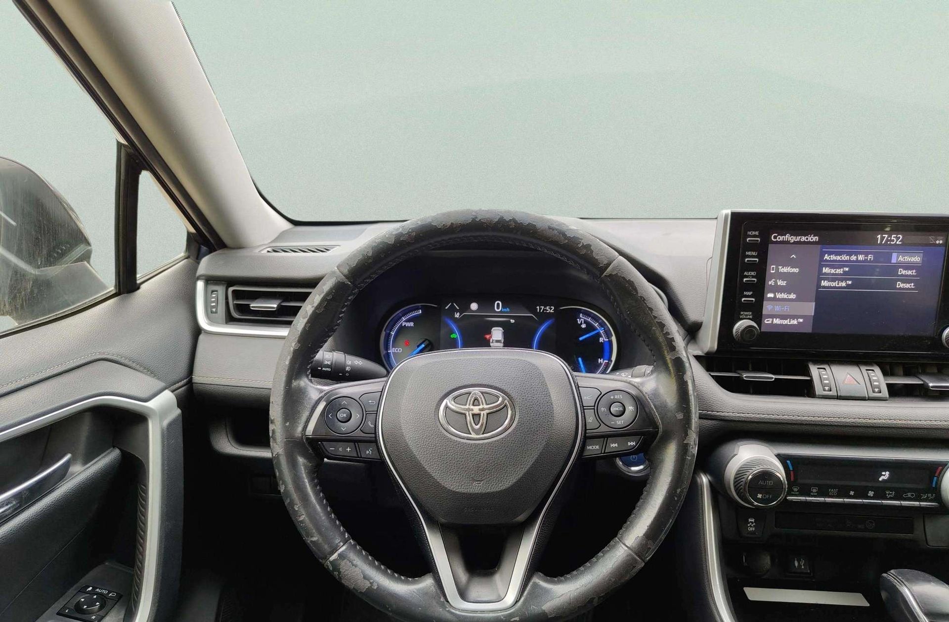 Toyota RAV4 2.5l hybrid Advance 4WD - foto 20