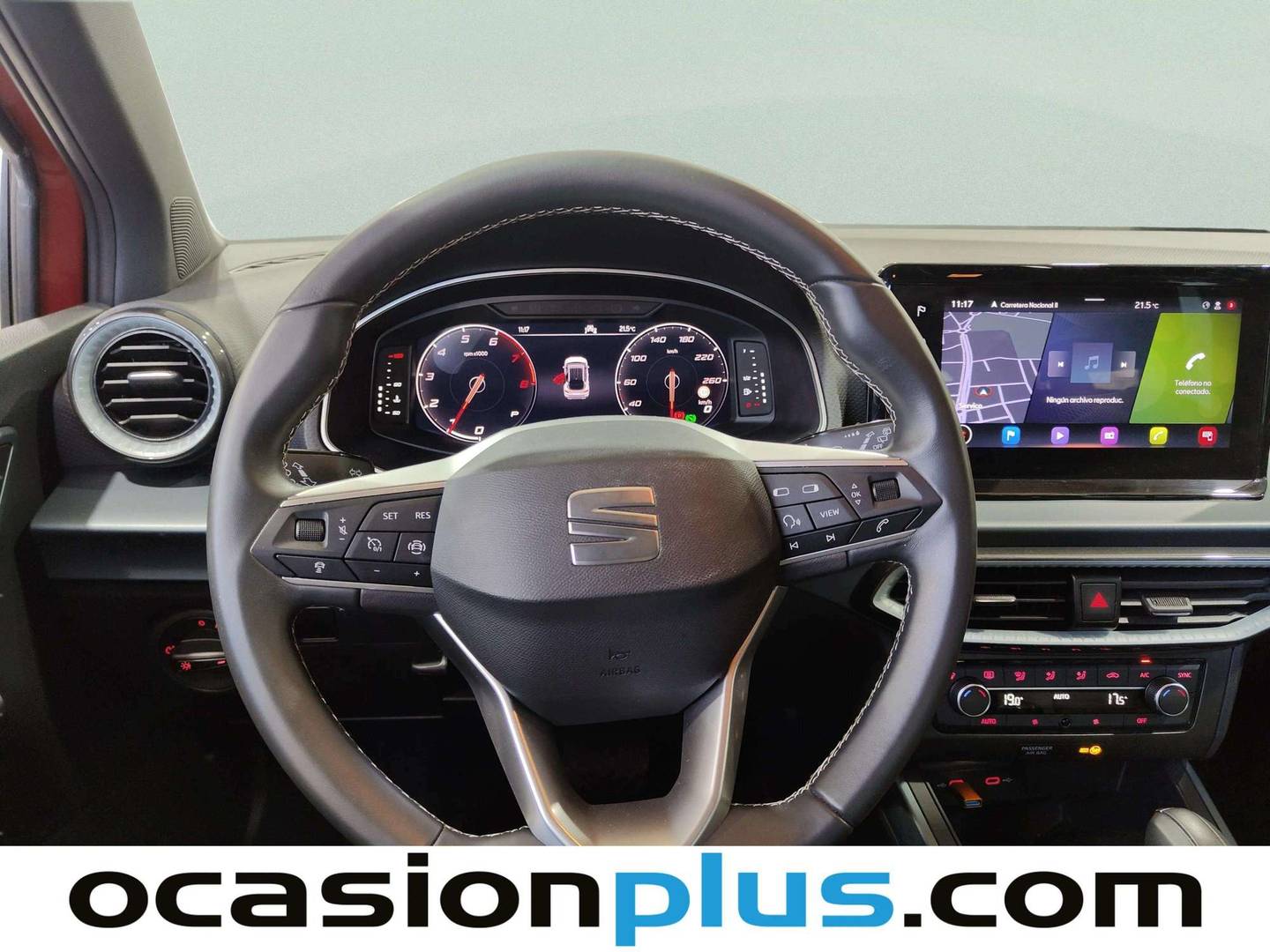 Seat Arona Seat Arona 1.0 TSI Xperience XL DSG (110 CV) de segunda mano