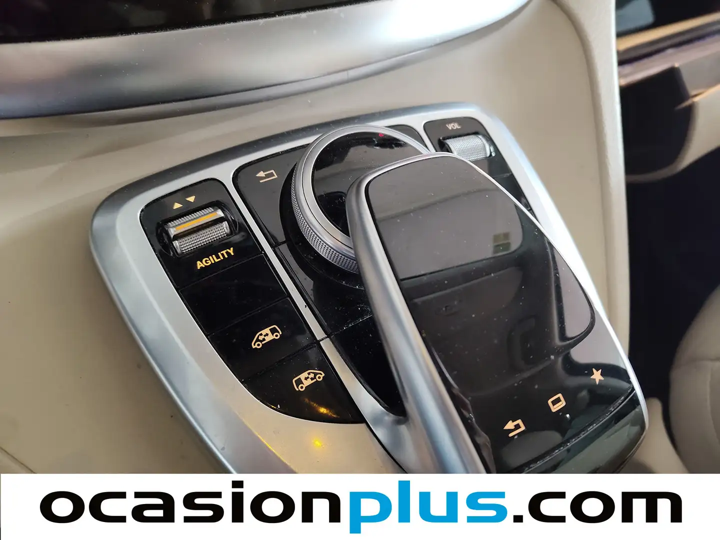 Foto Mercedes Clase V Mercedes-Benz Clase V V 250 Bluetec Avantgarde Largo (190 CV)