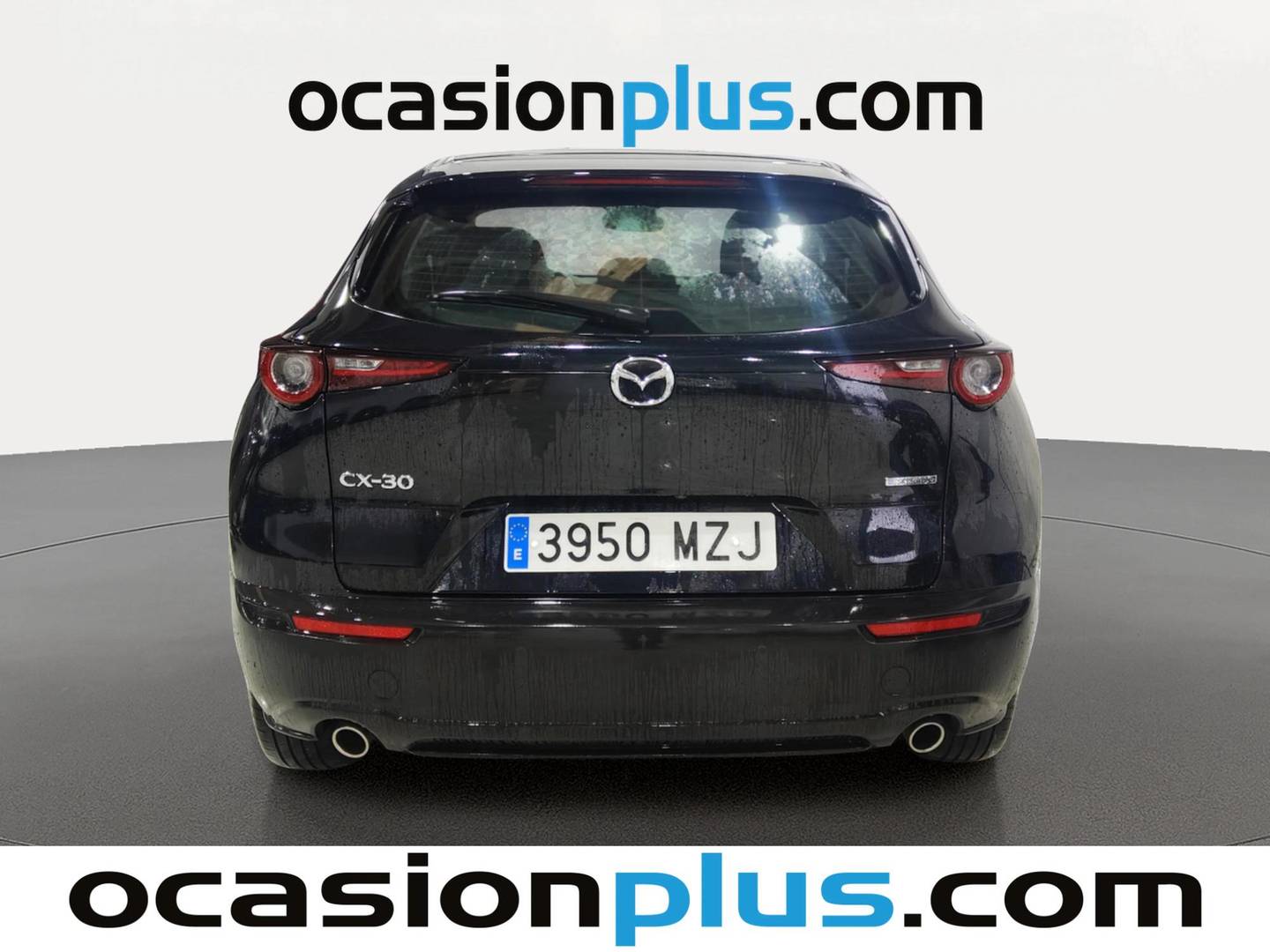 Foto Mazda CX-30 Mazda CX-30 2.5 e-Skyactive G MHEV Prime-Line (140 CV)