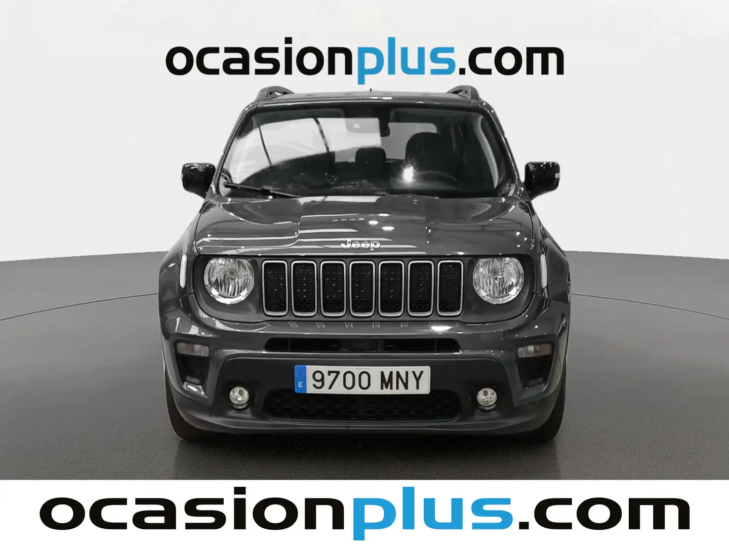 Foto Jeep Renegade Jeep Renegade 1.0G Limited 4x2 (120 CV)