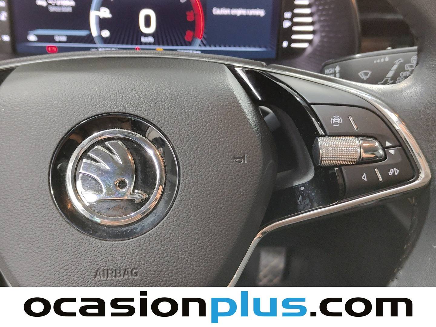 Foto Skoda Kamiq Skoda Kamiq 1.0 TSI Ambition (110 CV)