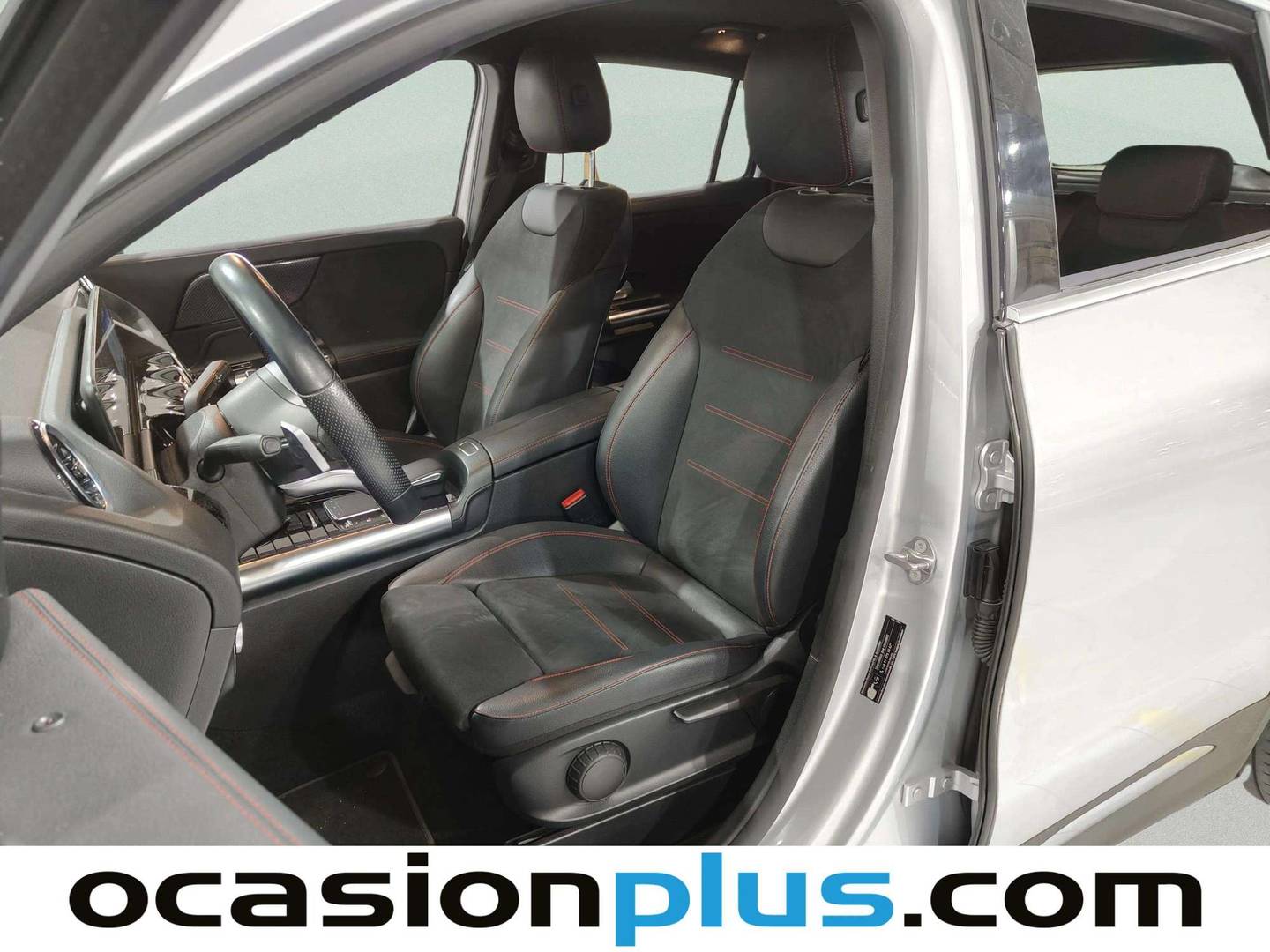 Foto Mercedes GLA Mercedes-Benz GLA 180 (136 CV) Pack AMG