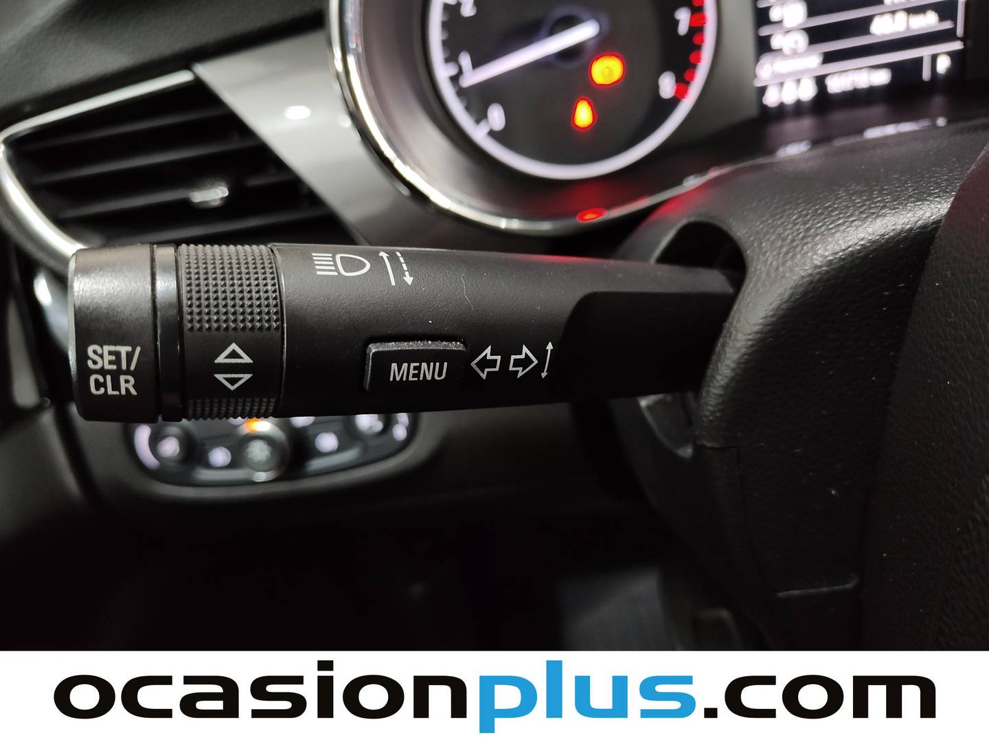 Foto Opel Mokka X Opel Mokka X 1.4 Turbo Selective 4X2 Auto (140 CV)