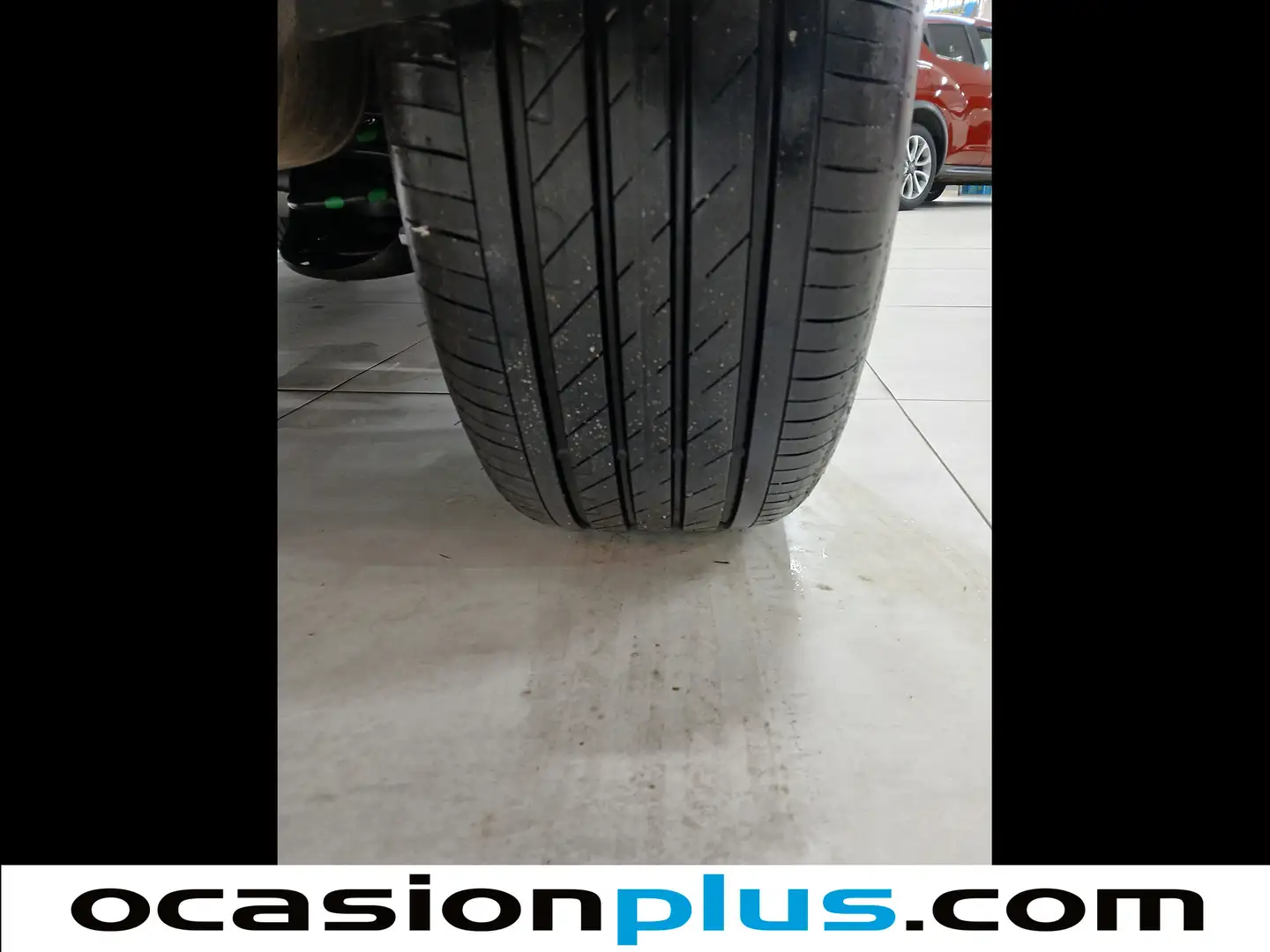 Foto Toyota Yaris Cross Toyota Yaris Cross 120H Active Tech (116 CV)