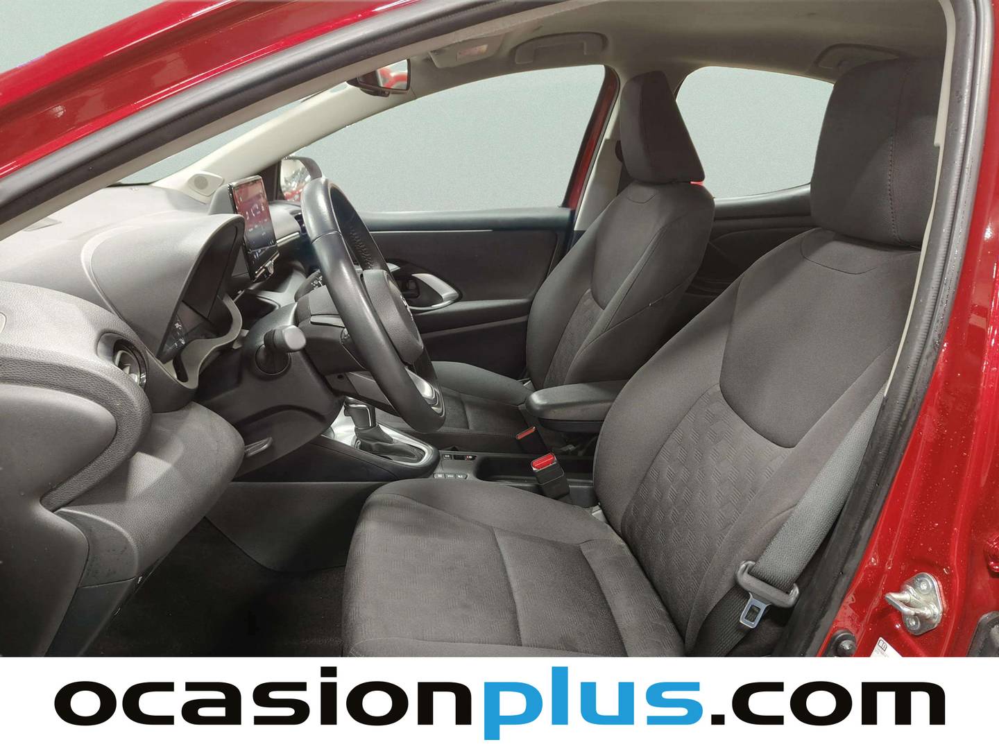 Foto Toyota Yaris Toyota Yaris 120H Active Plus (116 CV)