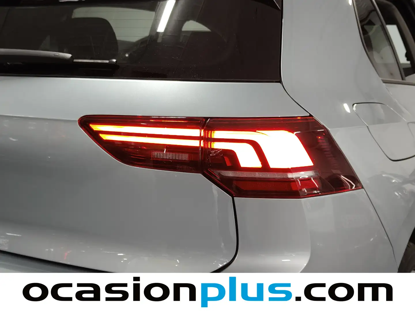 Foto Volkswagen Golf Volkswagen Golf Más 2.0 TDI (115 CV)