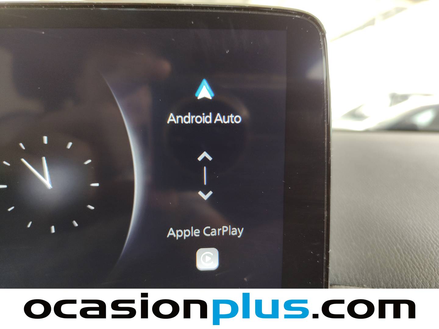 Equipamiento del Mazda CX-5 Mazda CX-5 2.0 E-SKYACTIV-G MHEV Advantage (165 CV)