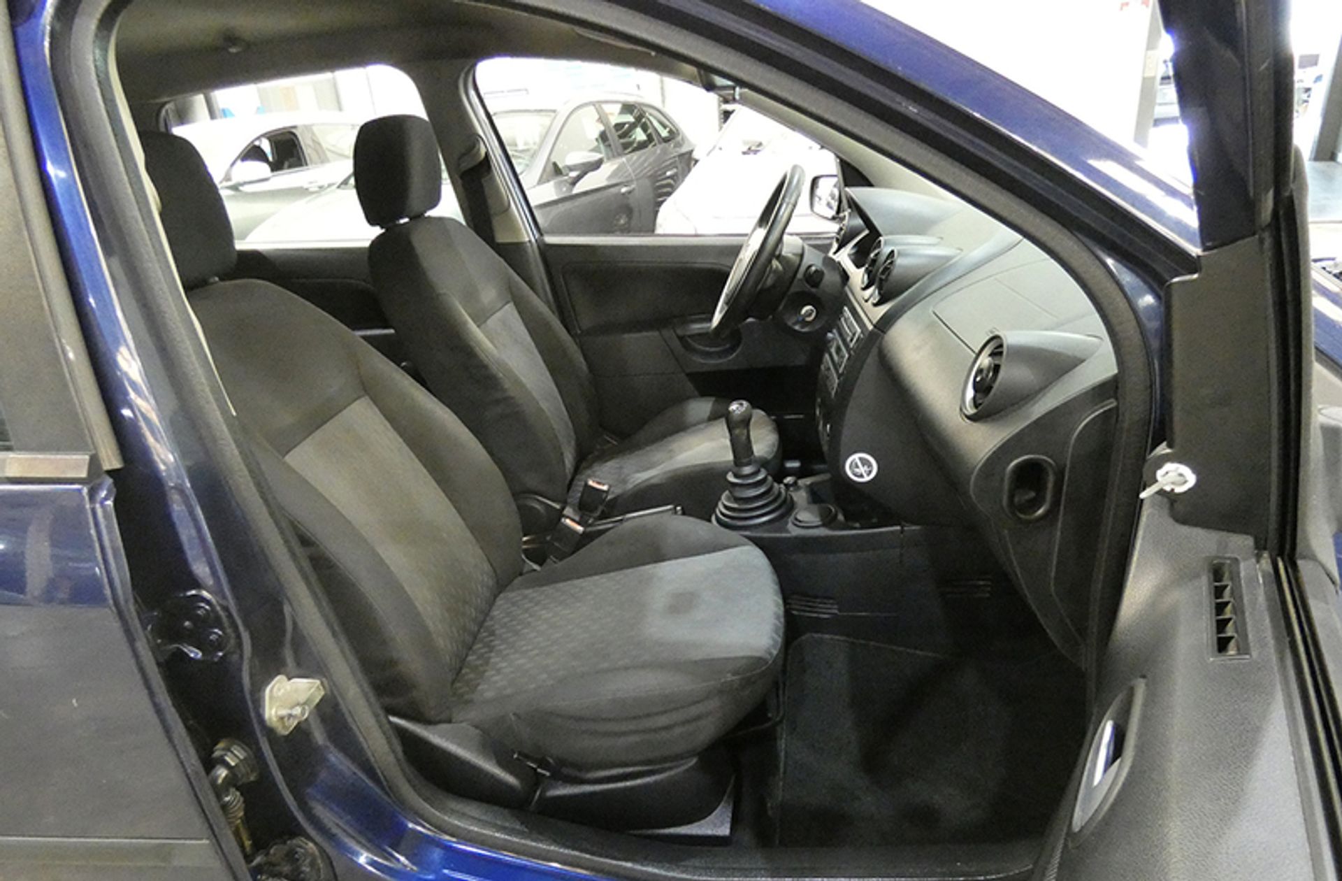 Ford Fiesta 1.4 TDCi Trend - foto 15