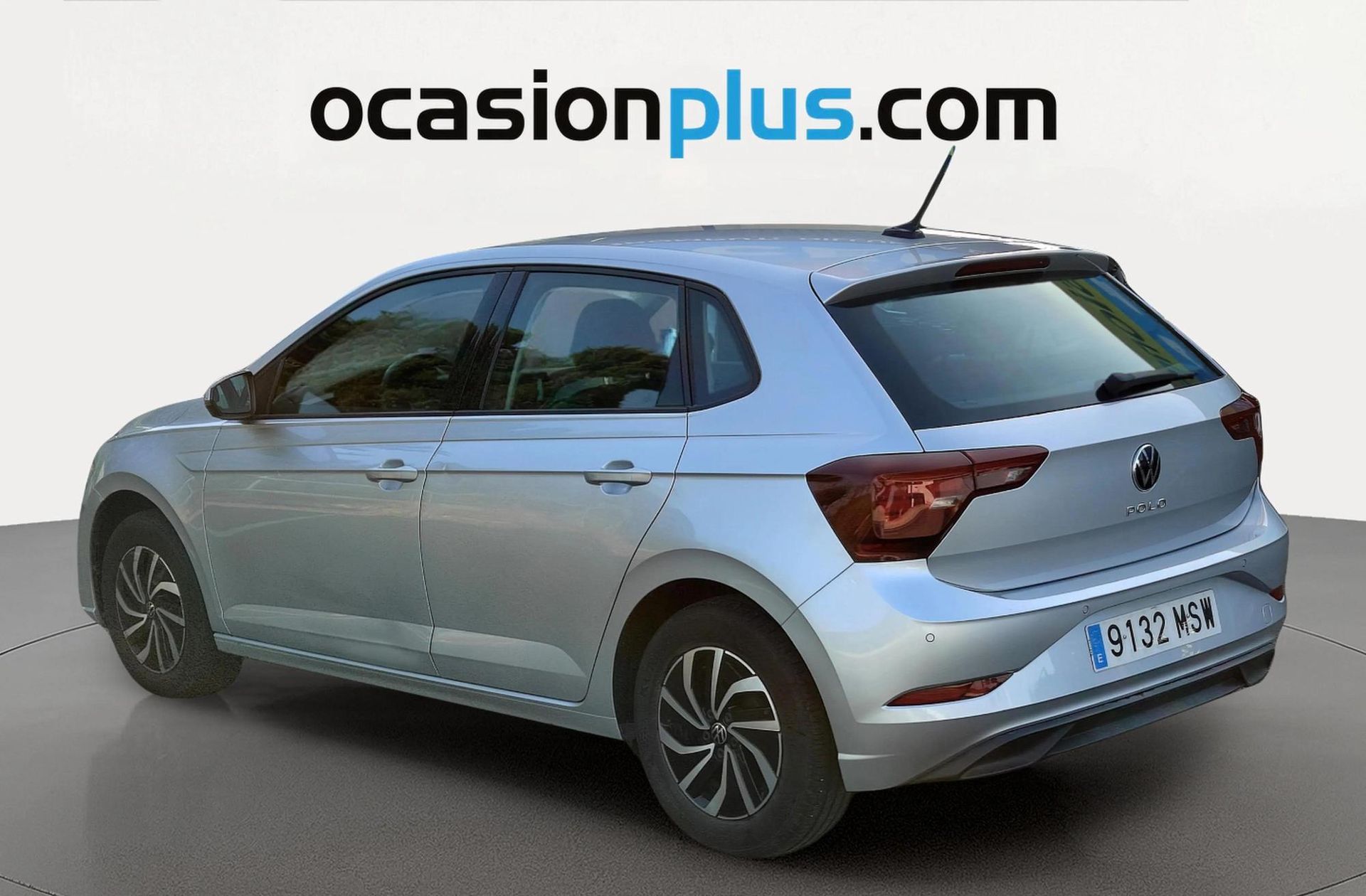 Volkswagen Polo Life 1.0 TSI DSG - foto 3
