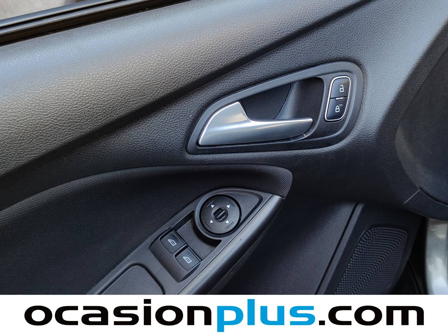 Ford Focus Ford Focus 1.0 Ecoboost S&S Trend+ (125 CV) 125cv
