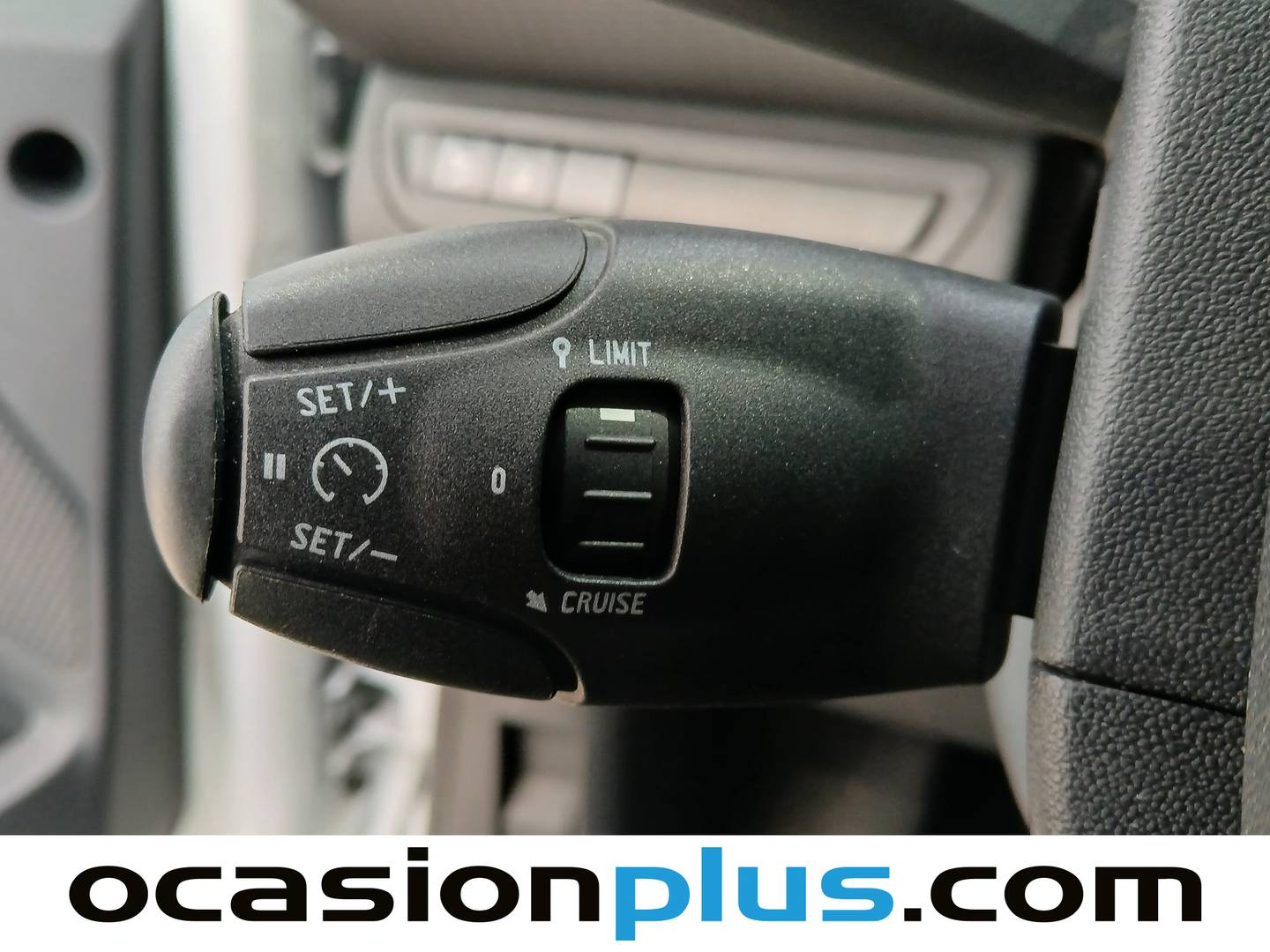 Extras del Peugeot 2008 Peugeot 2008 PureTech 82 Style (82 CV)