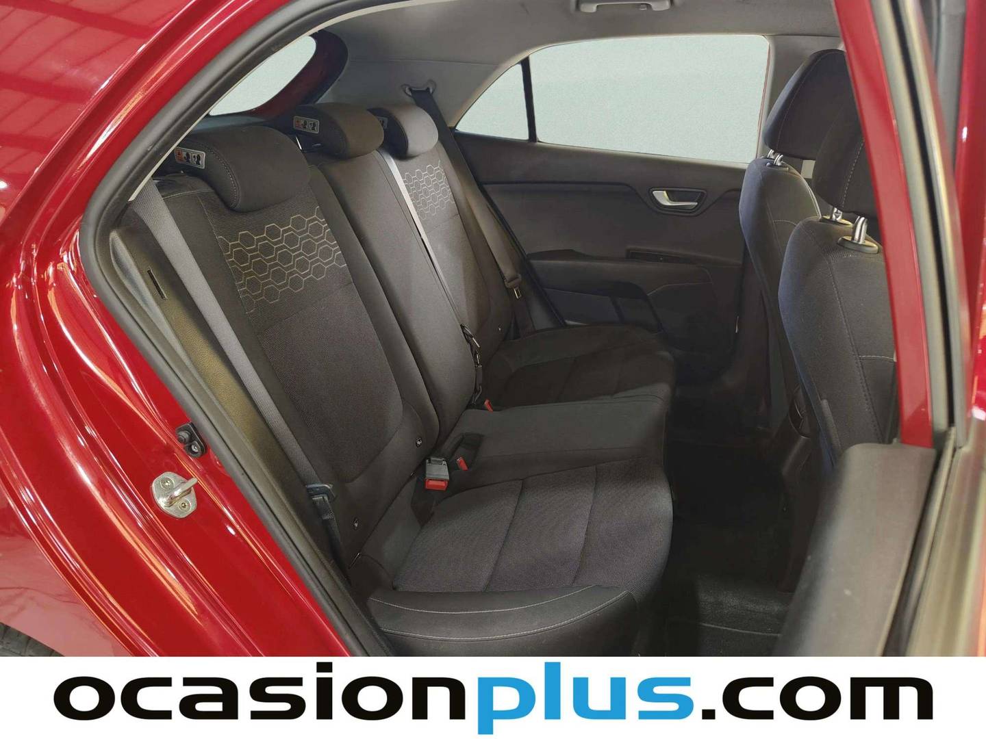 KIA Rio KIA Rio 1.0 T-GDi Drive (100 CV) manual