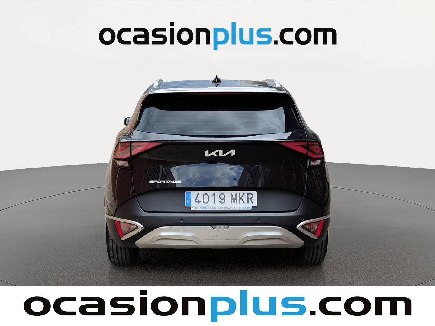 KIA Sportage KIA Sportage 1.6 T-GDi Drive 4x2 (150 CV) al mejor precio