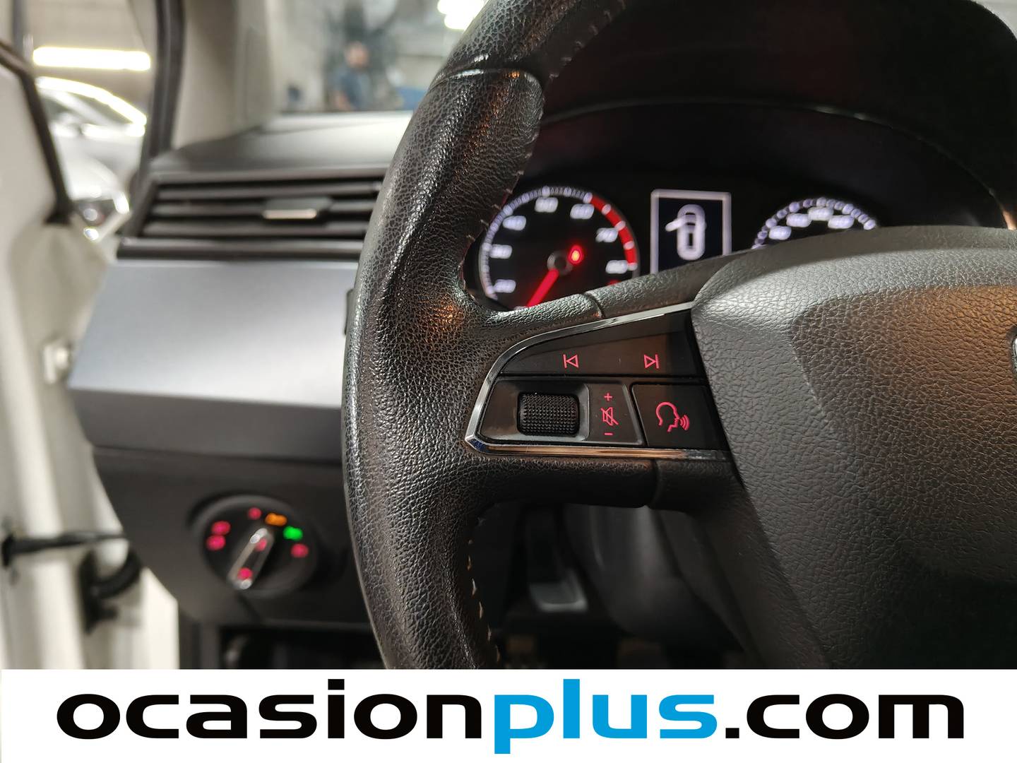 Seat Arona Seat Arona 1.0 TSI Ecomotive S&S Style (115 CV) de segunda mano