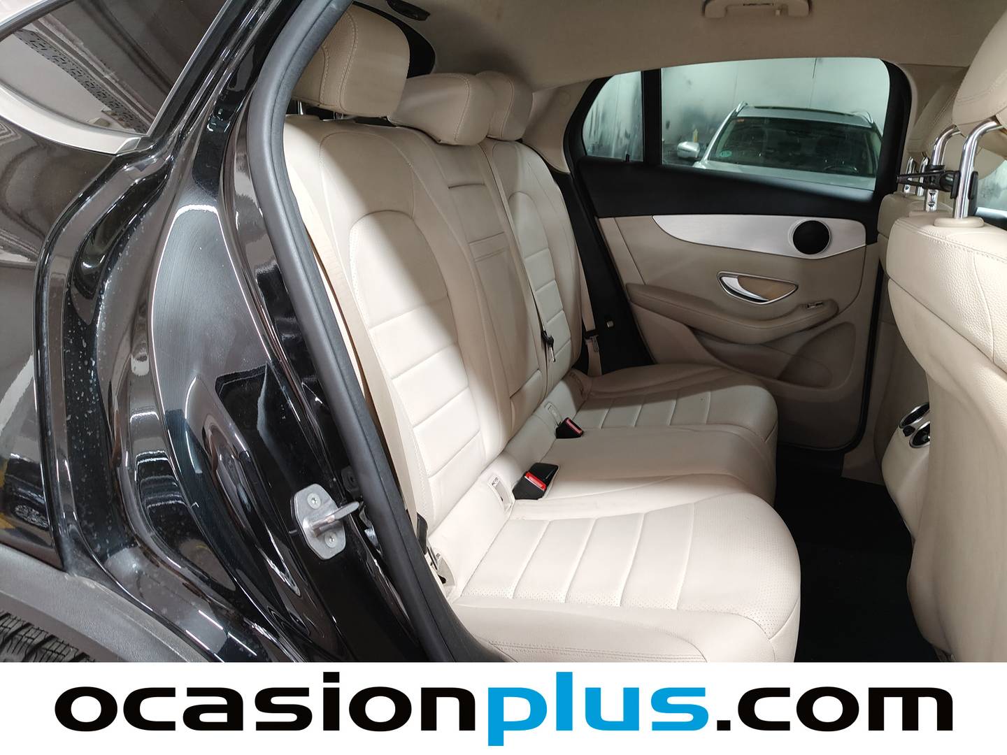Mercedes GLC Coupé Mercedes GLC Coupé GLC Coupé 220 d 4Matic (170 CV) Pack AMG km 0