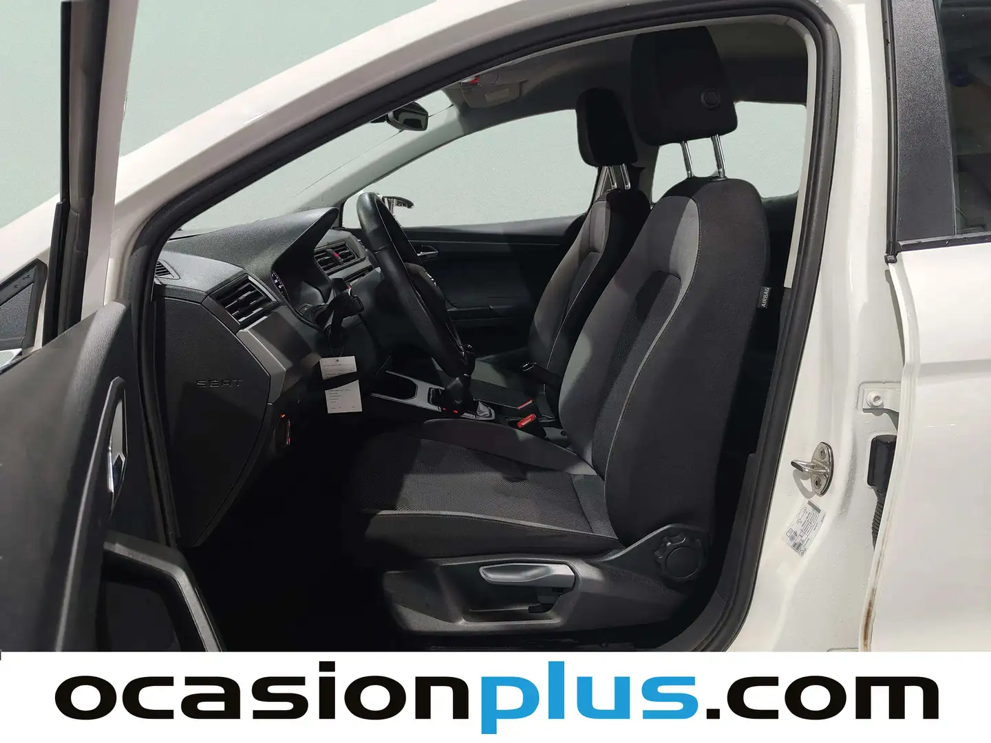 Foto Seat Ibiza SEAT Ibiza 1.0 TSI S&S Style (115 CV)