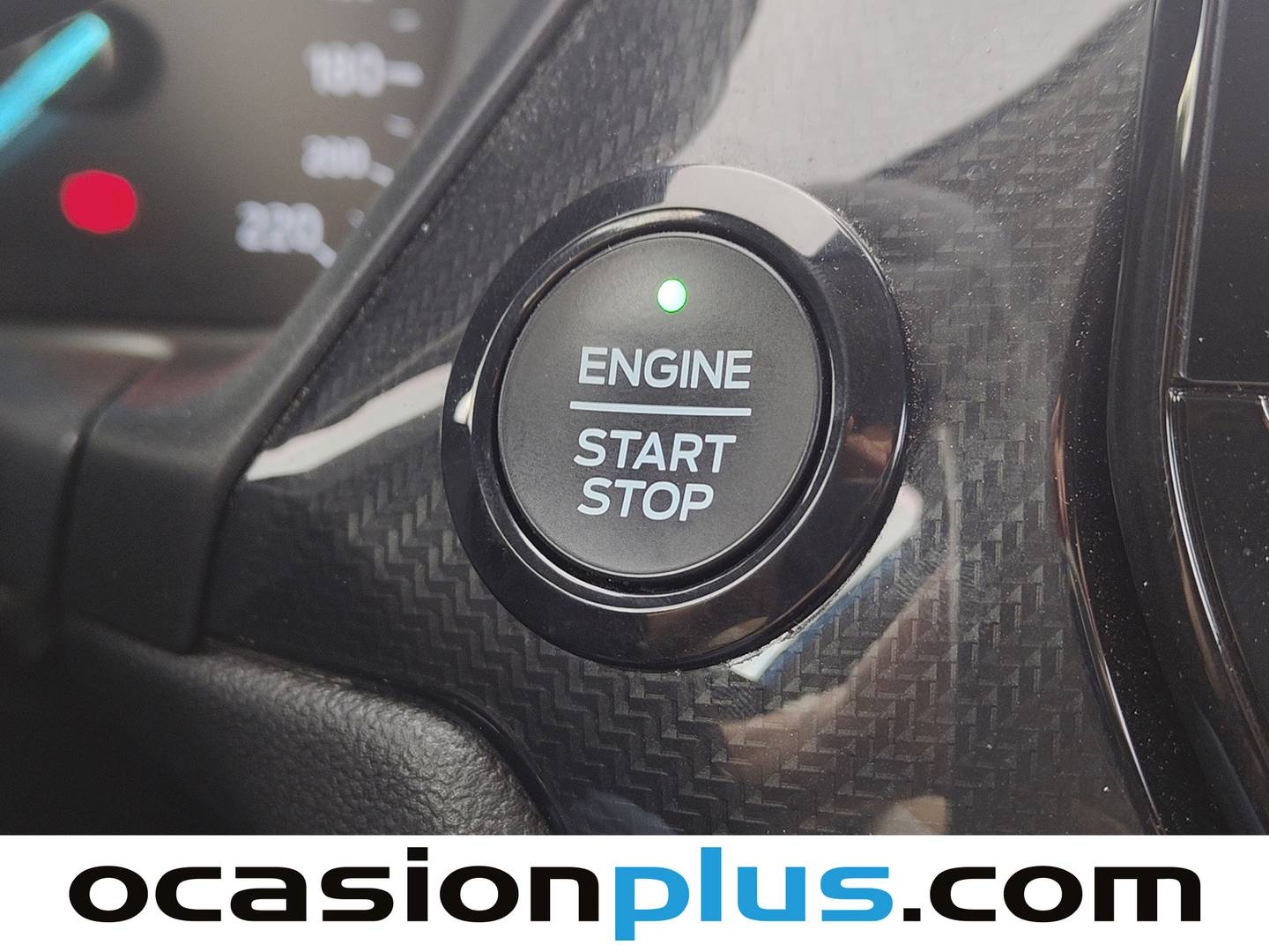 Ford Puma Ford Puma 1.0 EcoBoost Titanium (125 CV) km 0