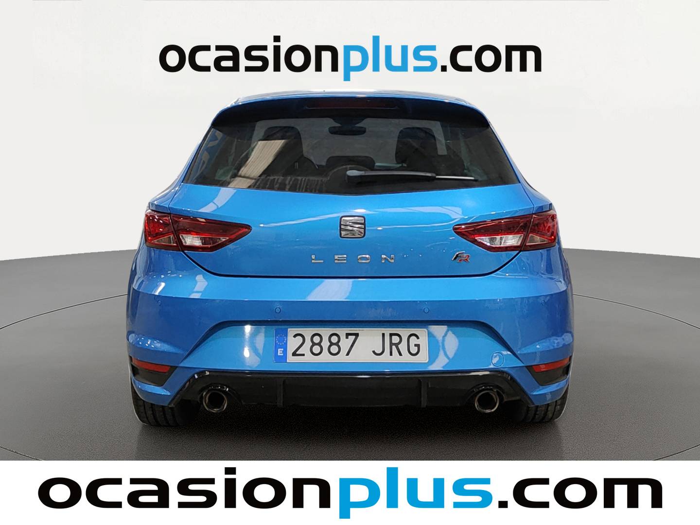 Seat León Seat León SC 1.8 TSI S&S FR (180 CV) km 0