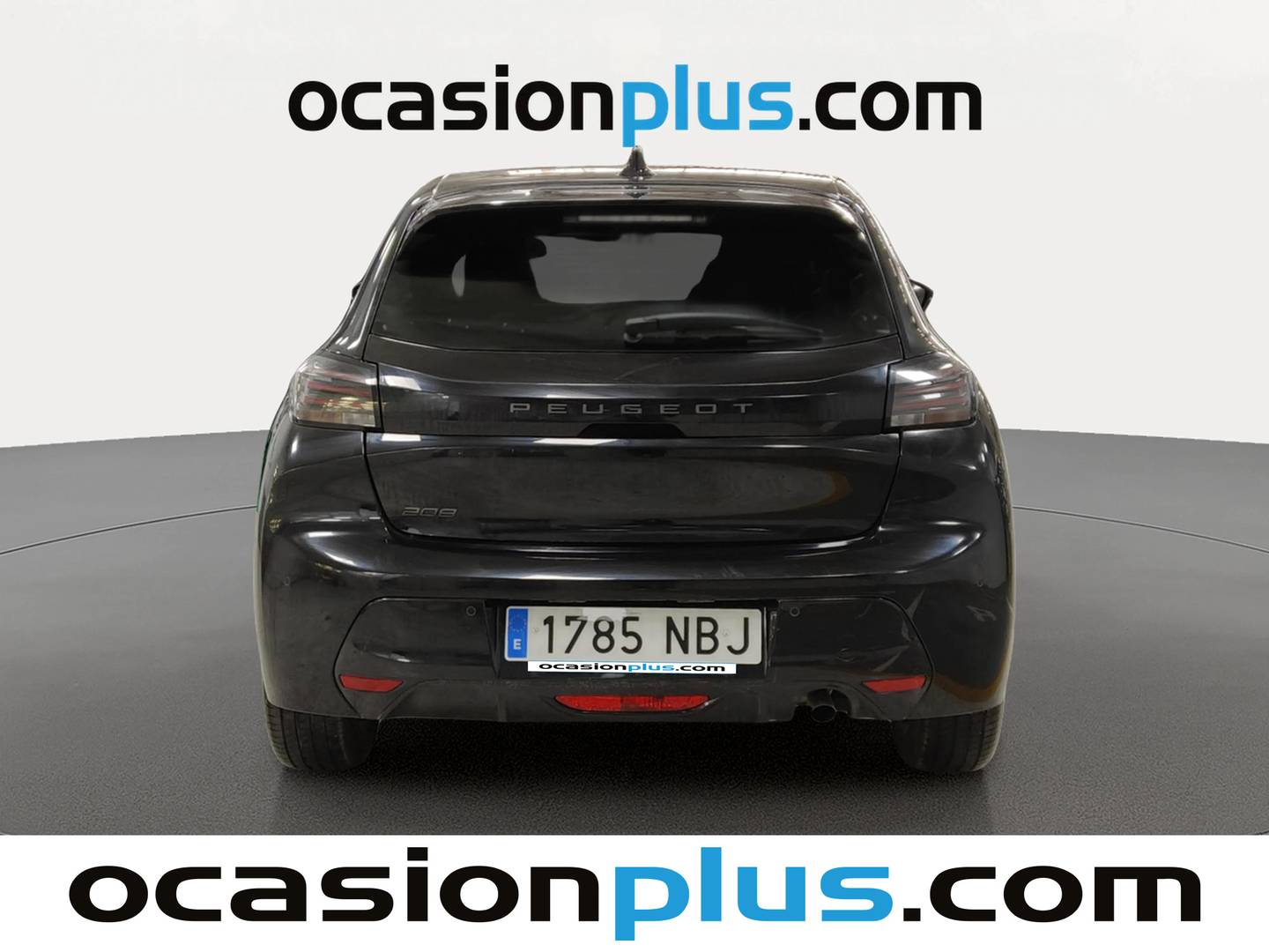 Foto Peugeot 208 Peugeot 208 PureTech 100 Allure  (100 CV)