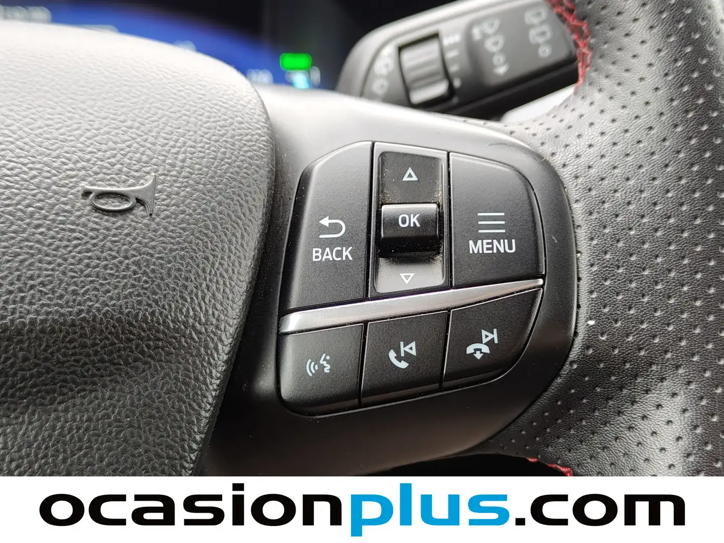 Foto Ford Kuga Ford Kuga 2.5 Duratec PHEV ST-Line X Auto (225 CV)