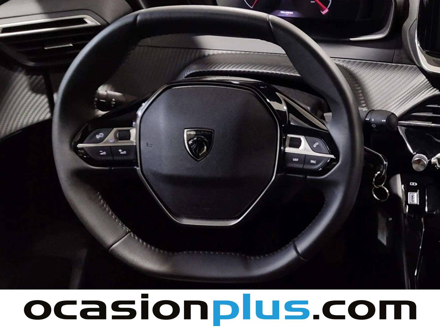 Peugeot 208 Peugeot 208 PureTech 100 Allure (100 CV) 2025