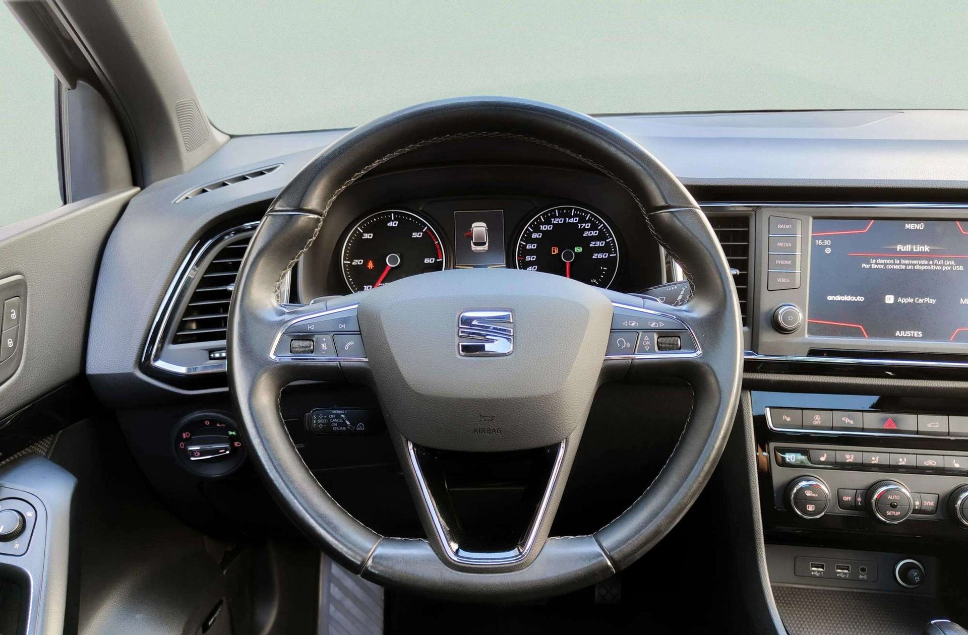 SEAT Ateca 2.0 TDI Xcellence 4Drive DSG - foto 40