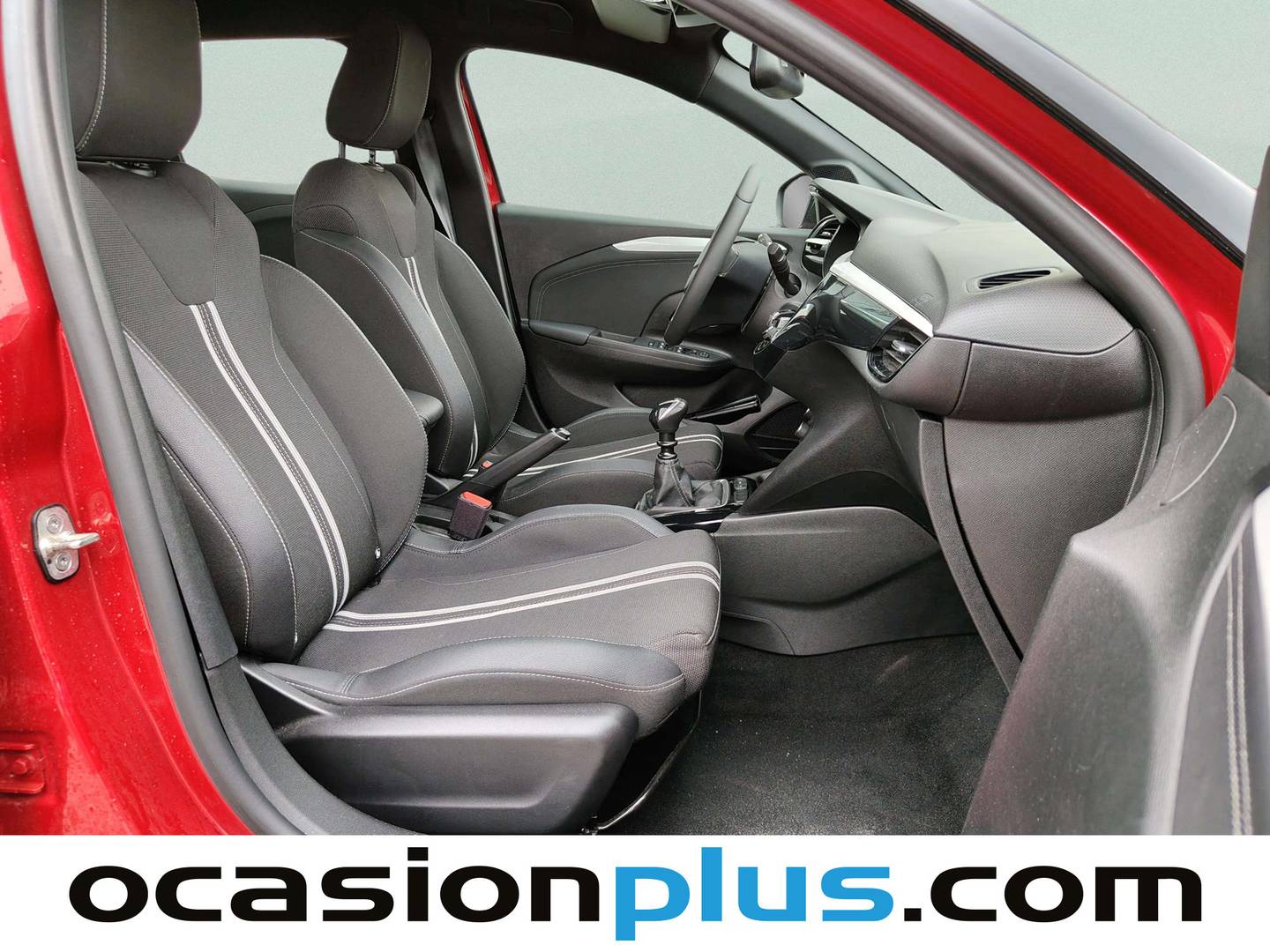 Opel Corsa Opel Corsa 1.2 T XHL GS (100 CV) 2025