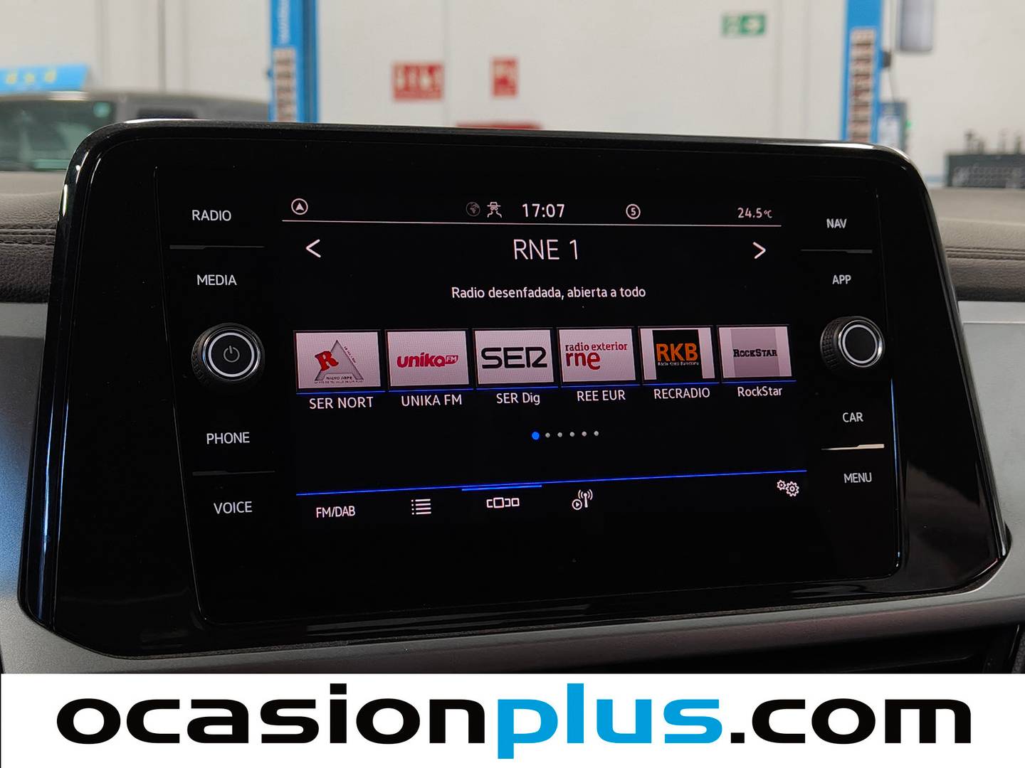 Volkswagen T-Roc Volkswagen T-Roc Life 1.0 TSI (115 CV) gasolina