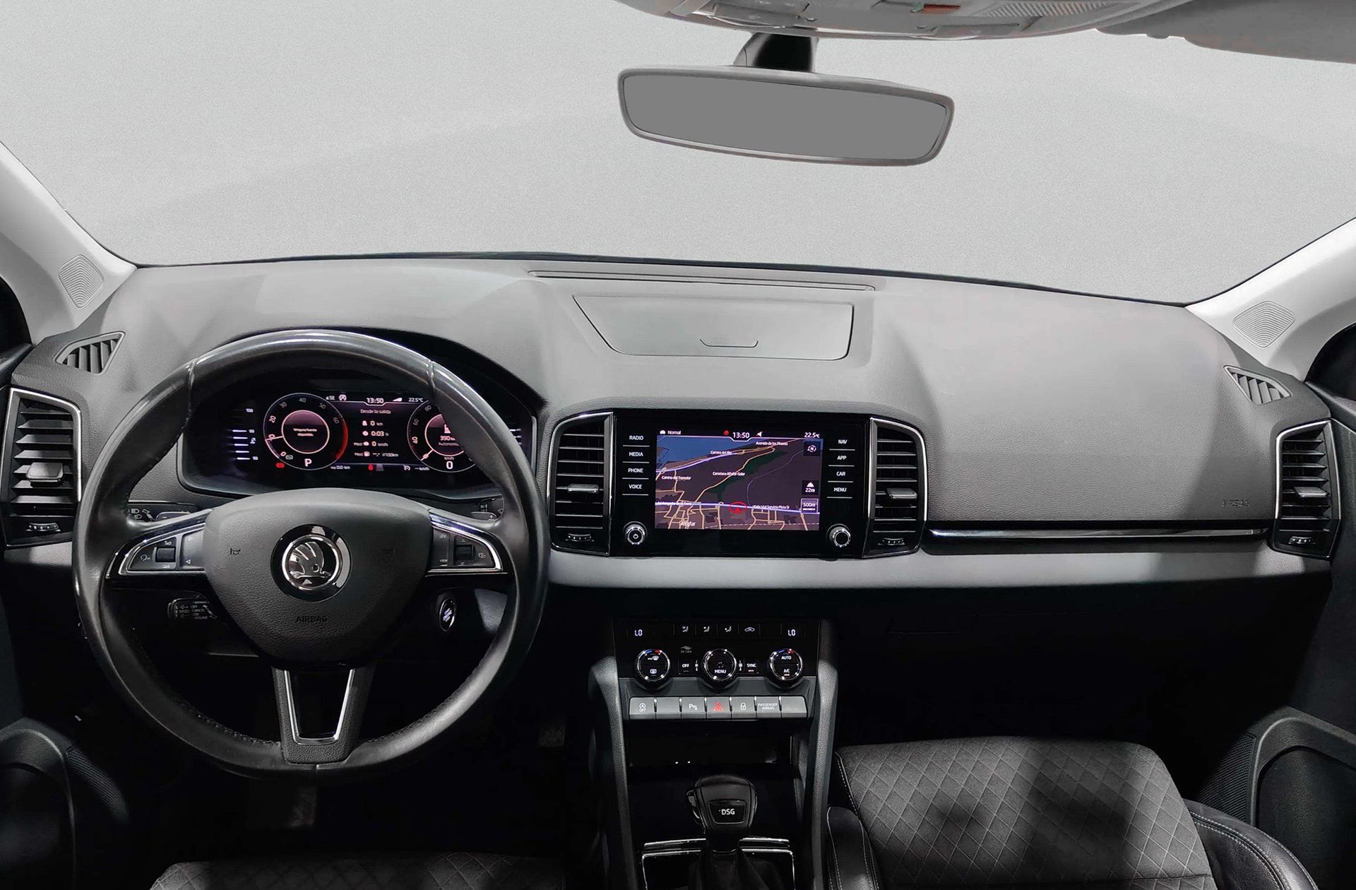 Škoda Karoq 1.5 TSI ACT Style DSG - foto 9