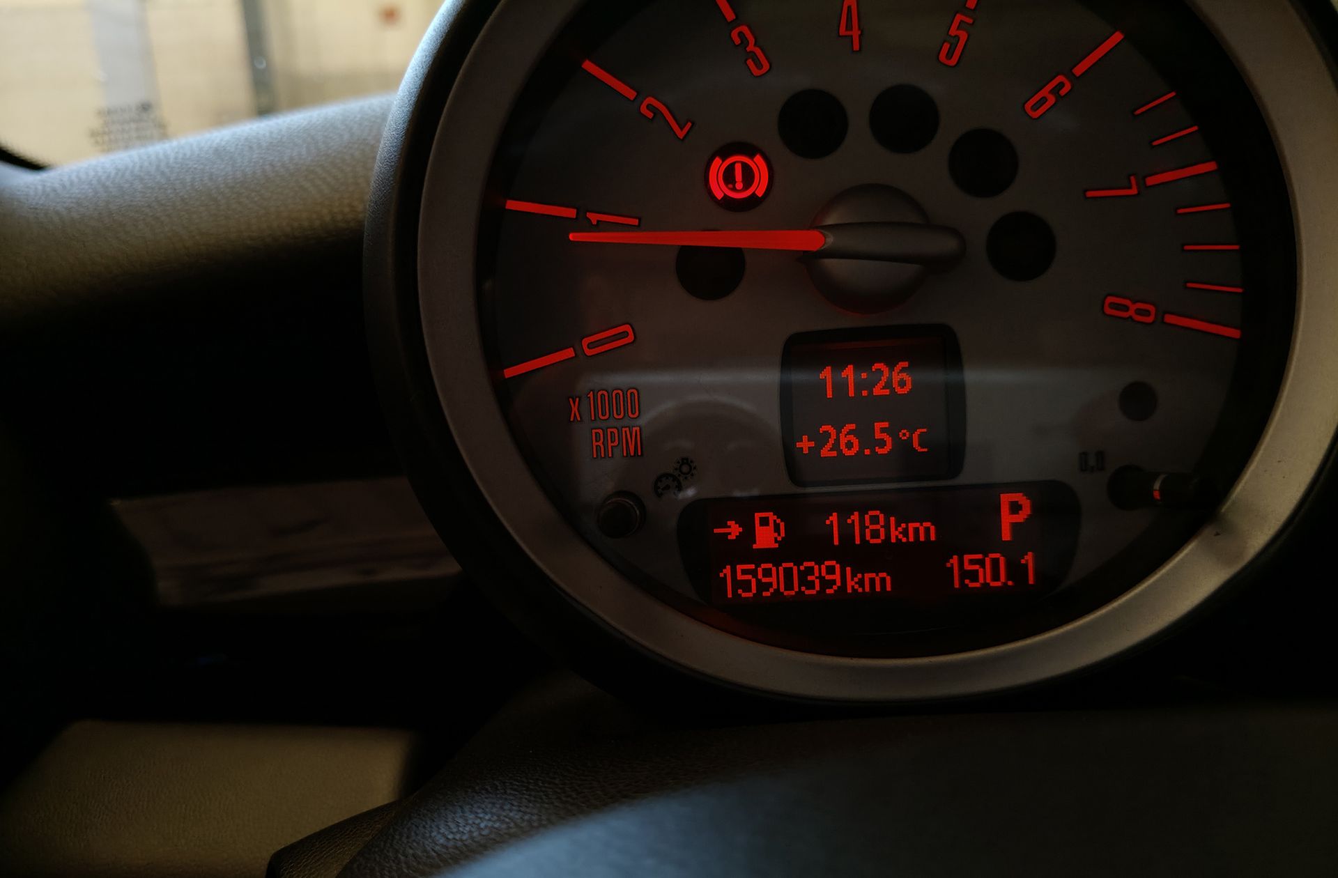MINI Cooper S - foto 11