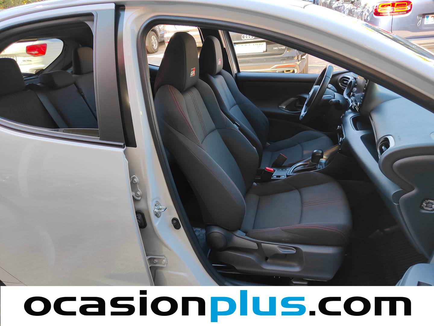 Toyota Yaris Toyota Yaris 1.5 120H GR-Sport (116 CV) km 0