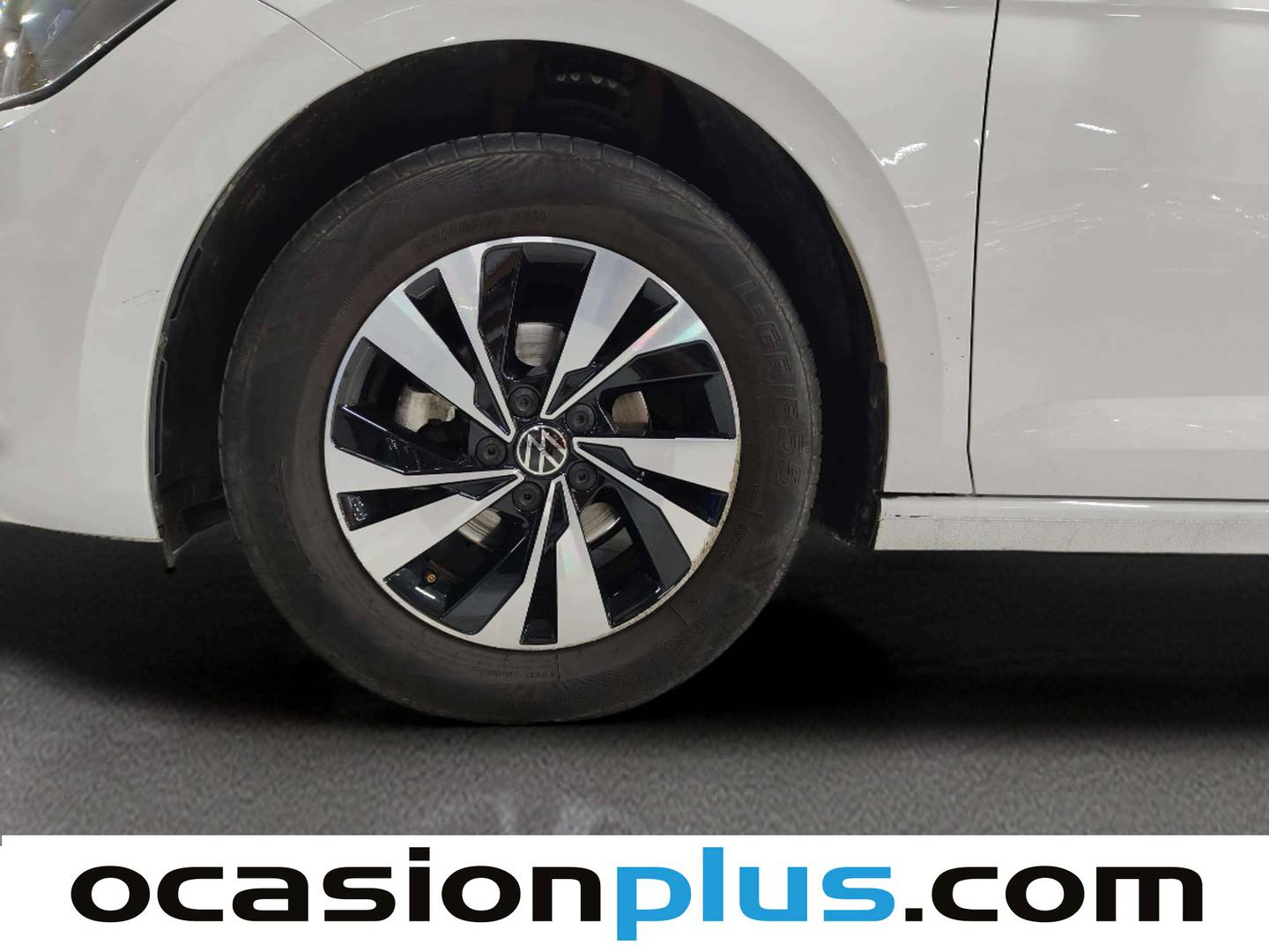 Accesorios del Volkswagen Polo Volkswagen Polo Advance 1.0 TSI (95 CV)
