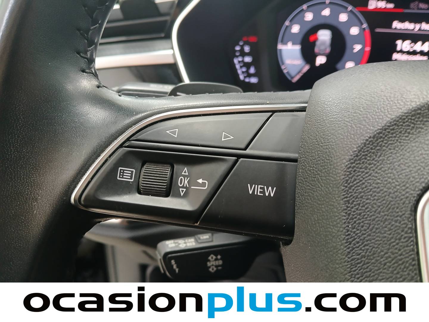 Audi Q3 Audi Q3 Advanced 35 TFSI (150 CV) S tronic barato