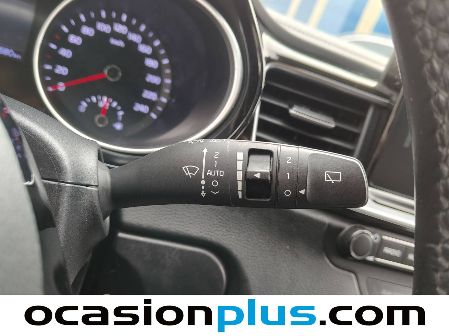 Foto KIA Ceed Tourer Kia Ceed Tourer 1.6 CRDi Tech (115 CV)