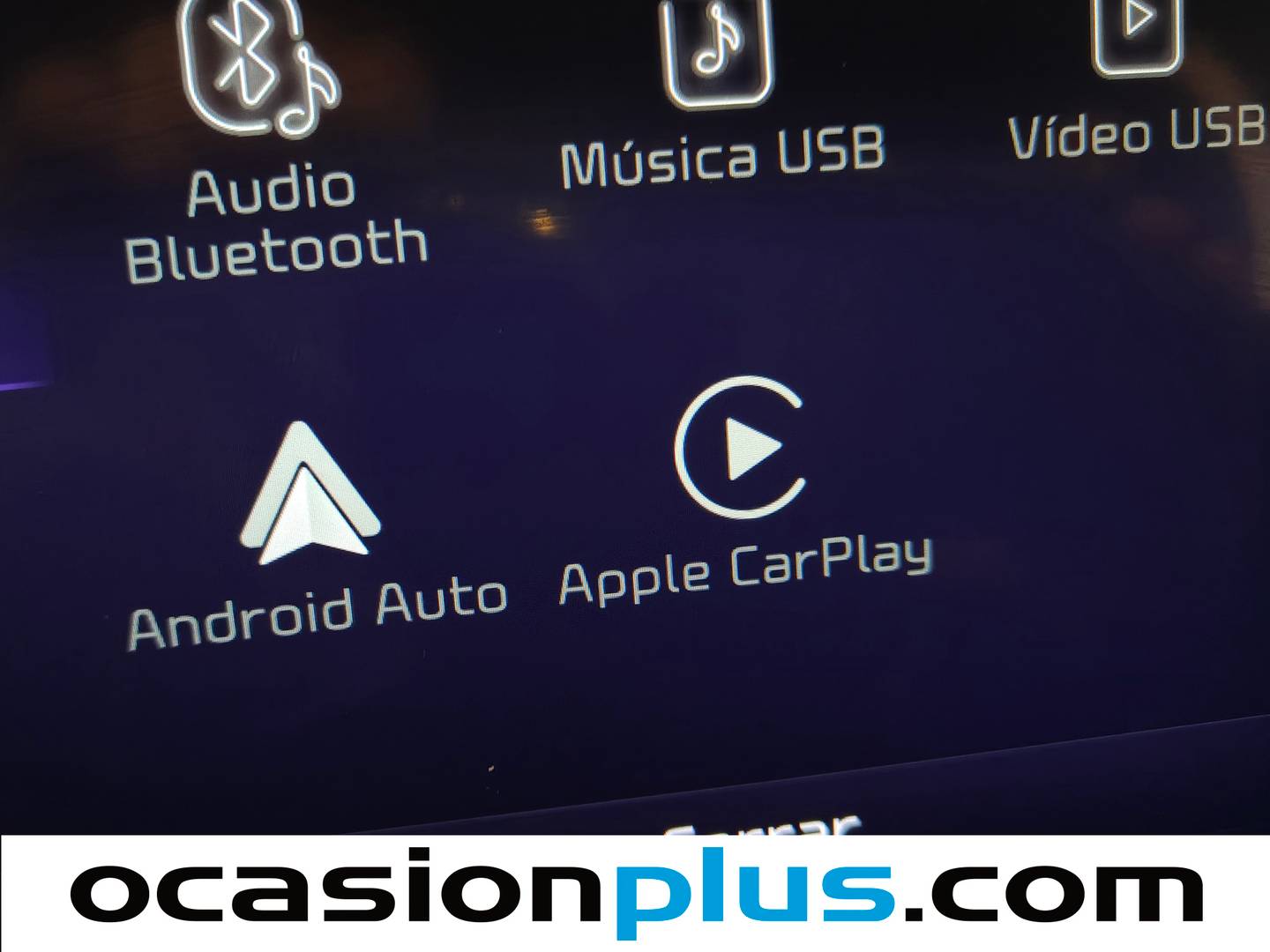 KIA Sportage Kia Sportage 1.6 MHEV Drive 4x2 (136 CV) seminuevo