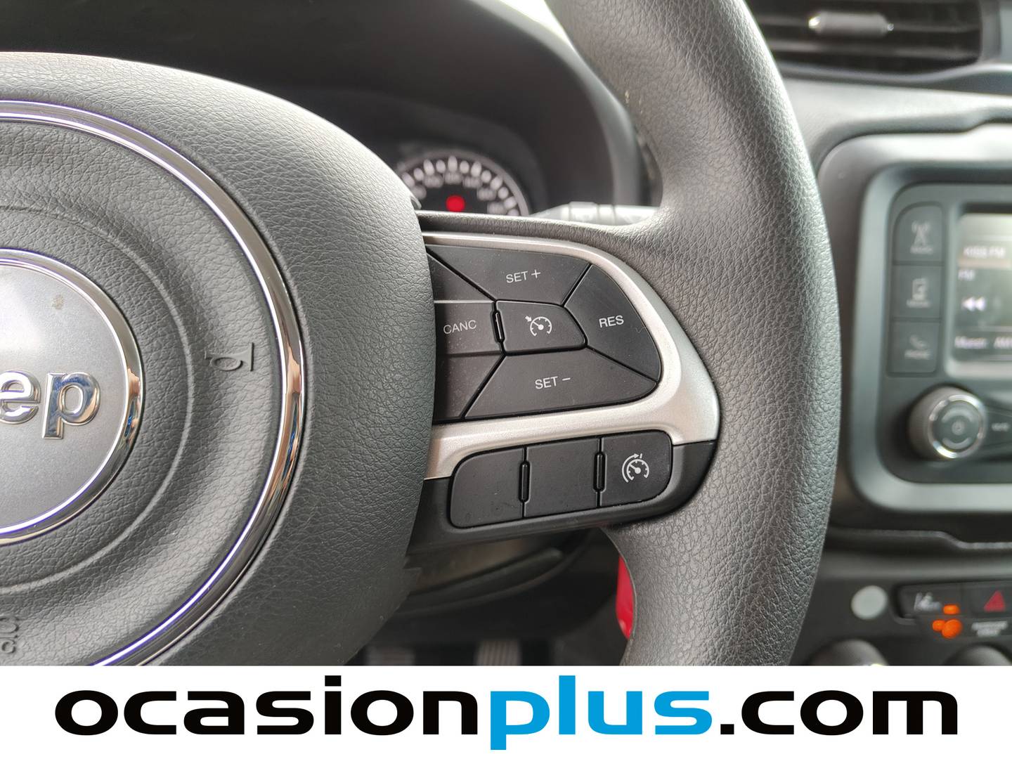 Jeep Renegade Jeep Renegade 1.0G Sport 4x2 (120 CV) de segunda mano