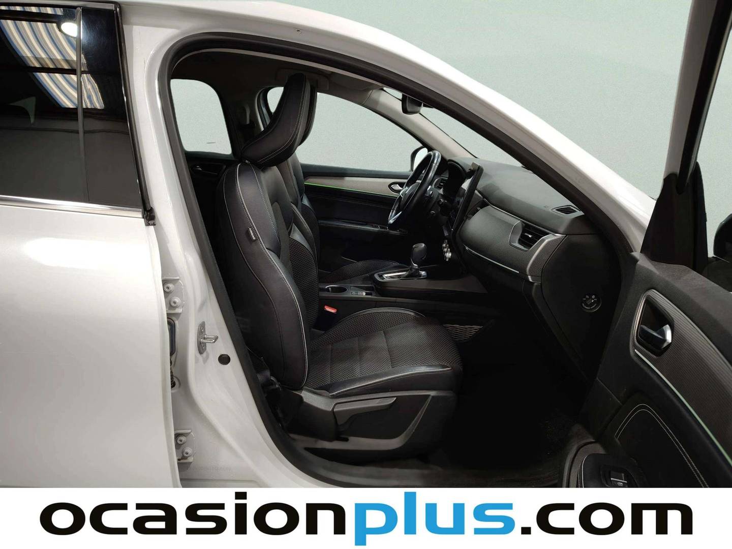 Foto Renault Arkana Renault Arkana Zen TCe (140 CV) EDC Microhíbrido