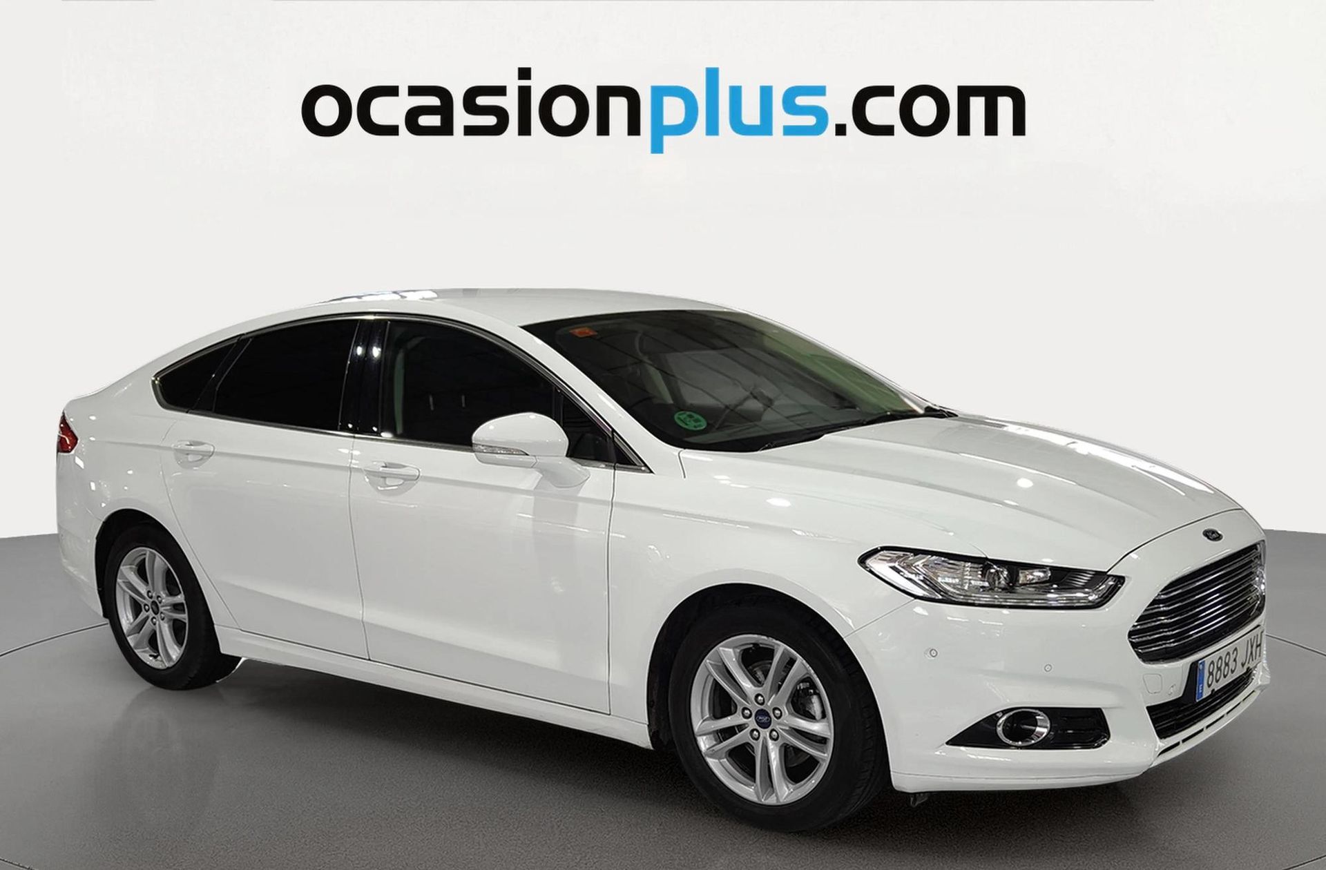 Ford Mondeo 1.5 EcoBoost Titanium - foto 2