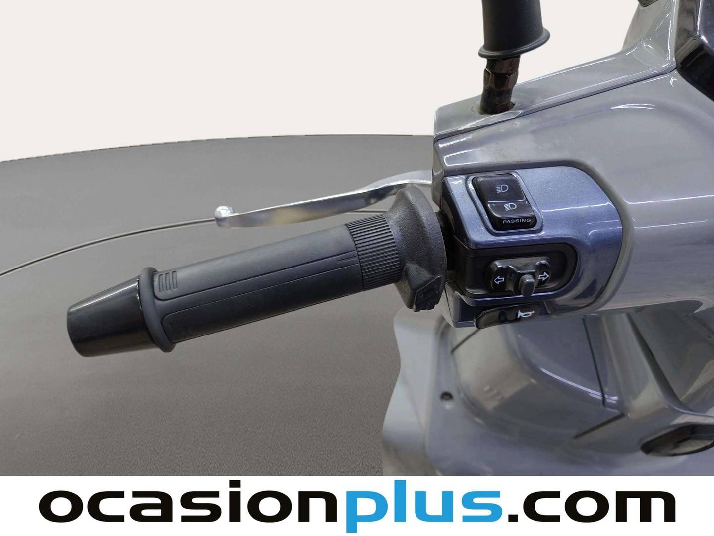 SYM Symphony SR SYM Symphony SR SR 125 ST LC E5 (11 CV) de ocasión