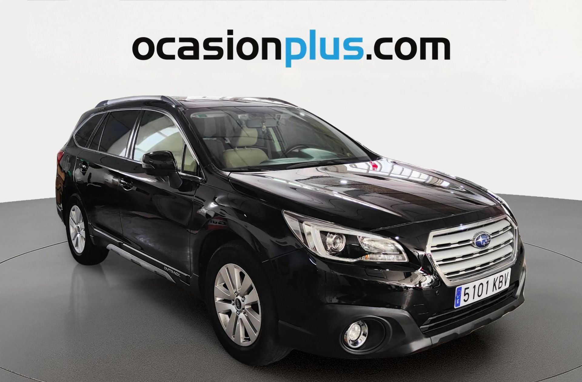 Subaru Outback 2.0 TD Executive Plus CVT Lineartron AWD - foto 2