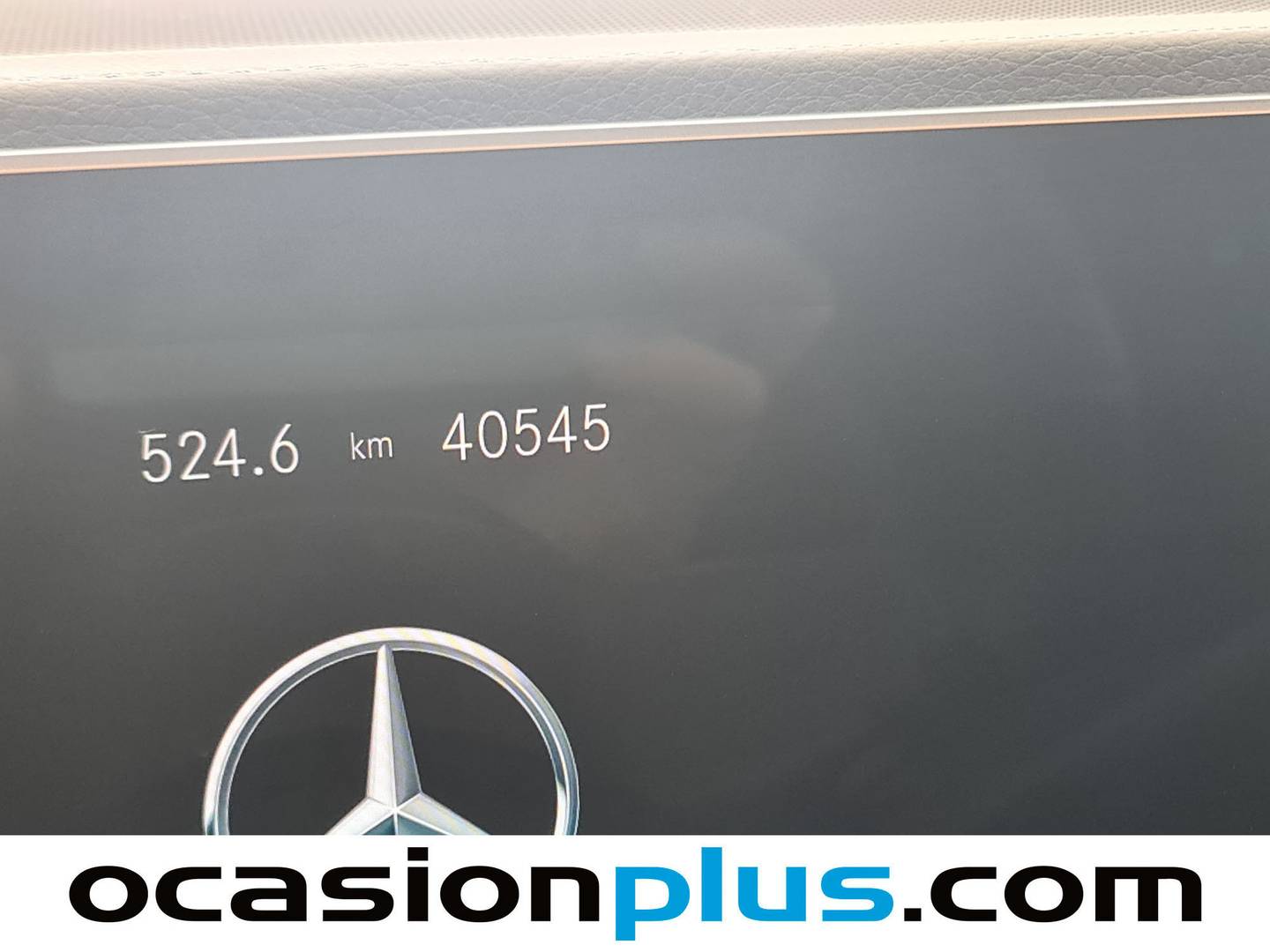 Foto Mercedes GLE Coupé Mercedes-Benz GLE Coupé 350 de 4MATIC (320 CV) Pack AMG