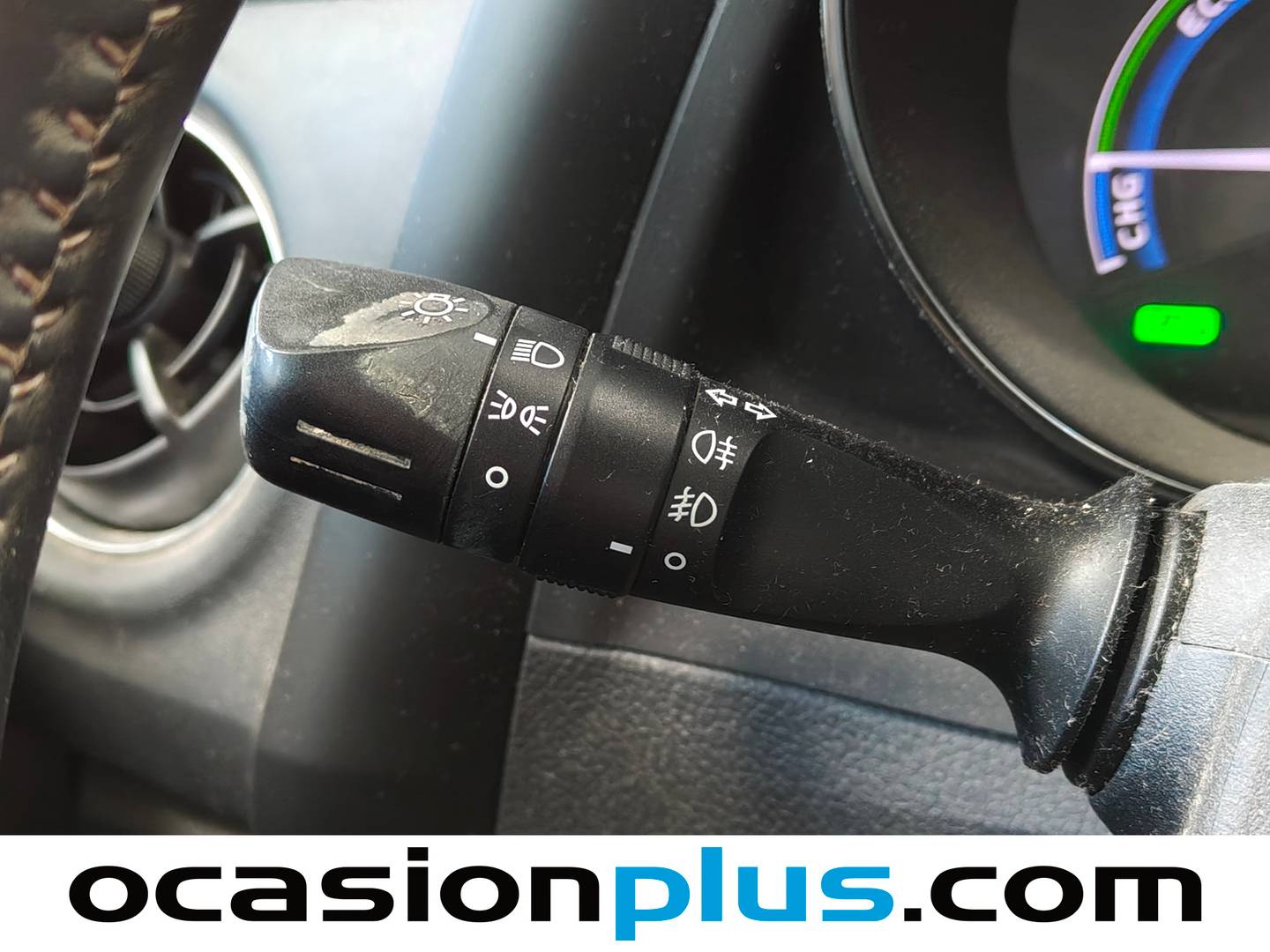 Toyota Auris Toyota Auris 140H Hybrid Touring Sports Active (136 CV) de ocasión