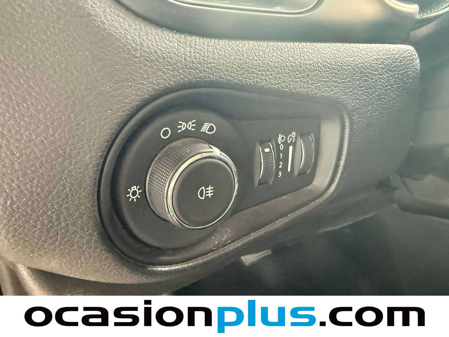 Jeep Renegade Jeep Renegade eHybrid Longitude ATX (130 CV) seminuevo