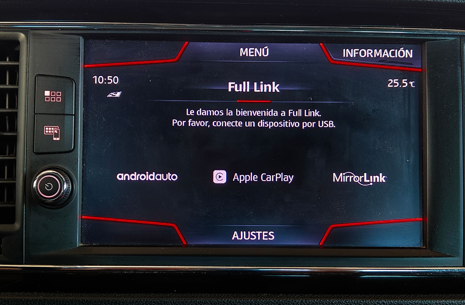 SEAT León 2.0 TSI Cupra DSG - foto 12