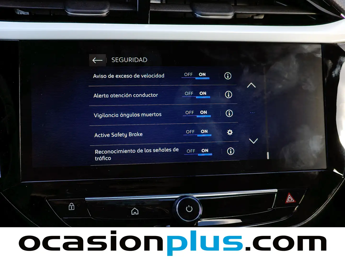 Foto Opel Corsa Opel Corsa 1.2 T XHL GS (100 CV)