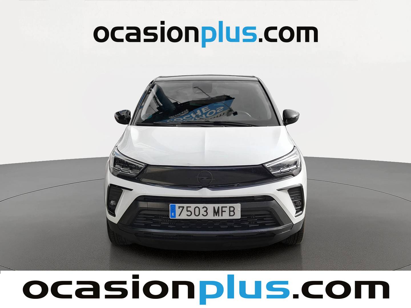 Opel Crossland Opel Crossland 1.5D GS 81 kW (110 CV) 110cv